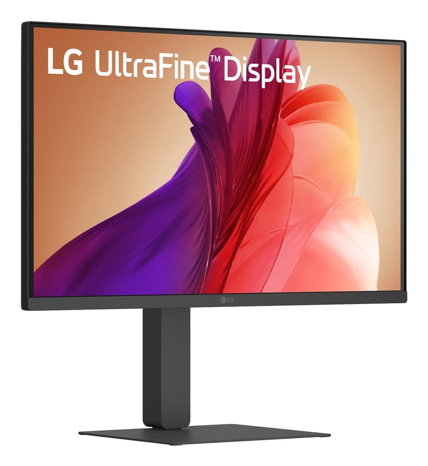 Monitoare LED LG 27U730A-B "27U730A-B" — miniatură
