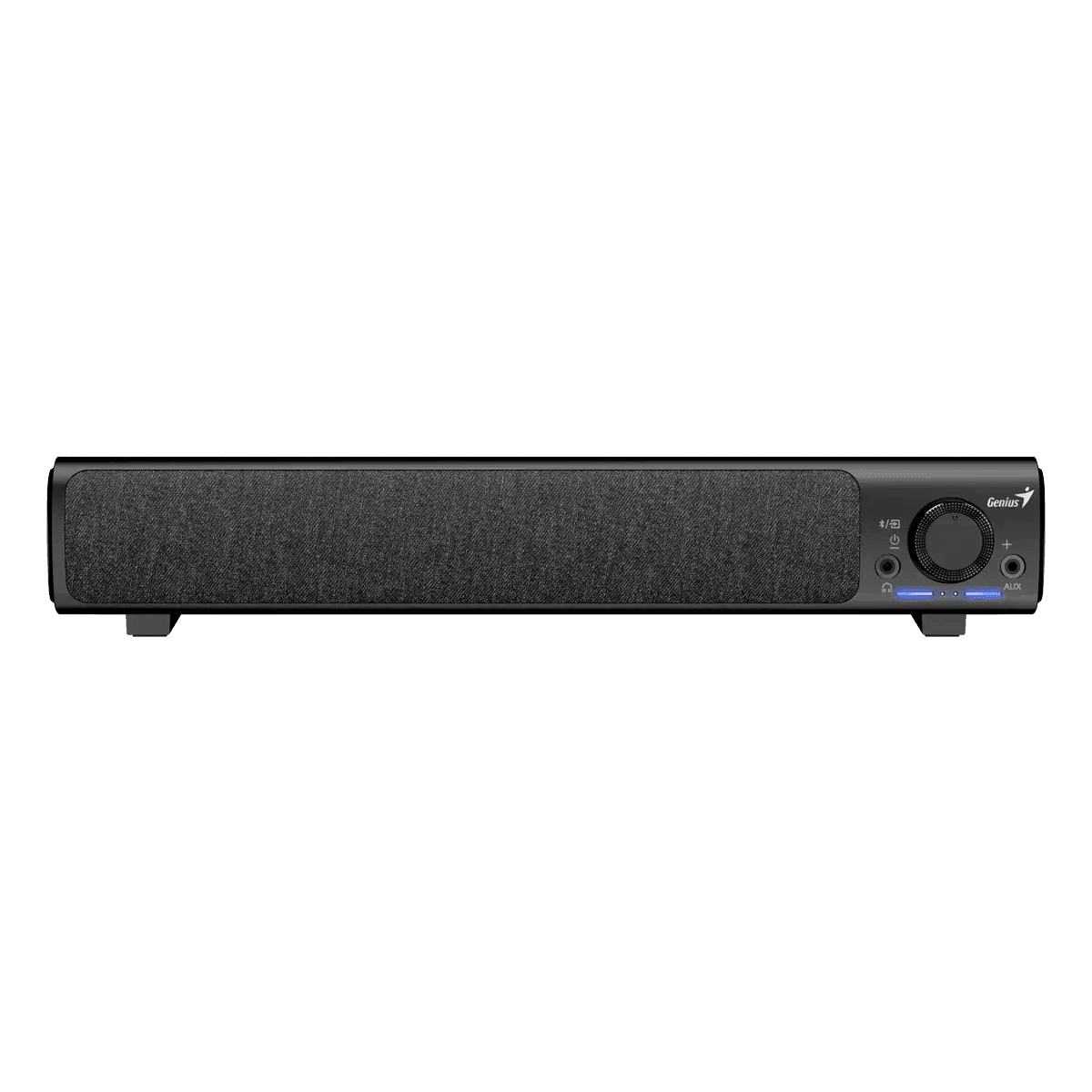 BOXA GENIUS SoundBar 220BT, RMS: 4W, Bluetooth, USB/USB-C, AUX (jack de 3,5 mm),BLK+GREY, "SP-220BT", "31730060400"