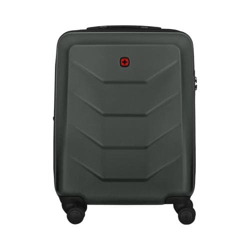Wenger, Prymo, Carry-On, 36l Anthracite "653635"
