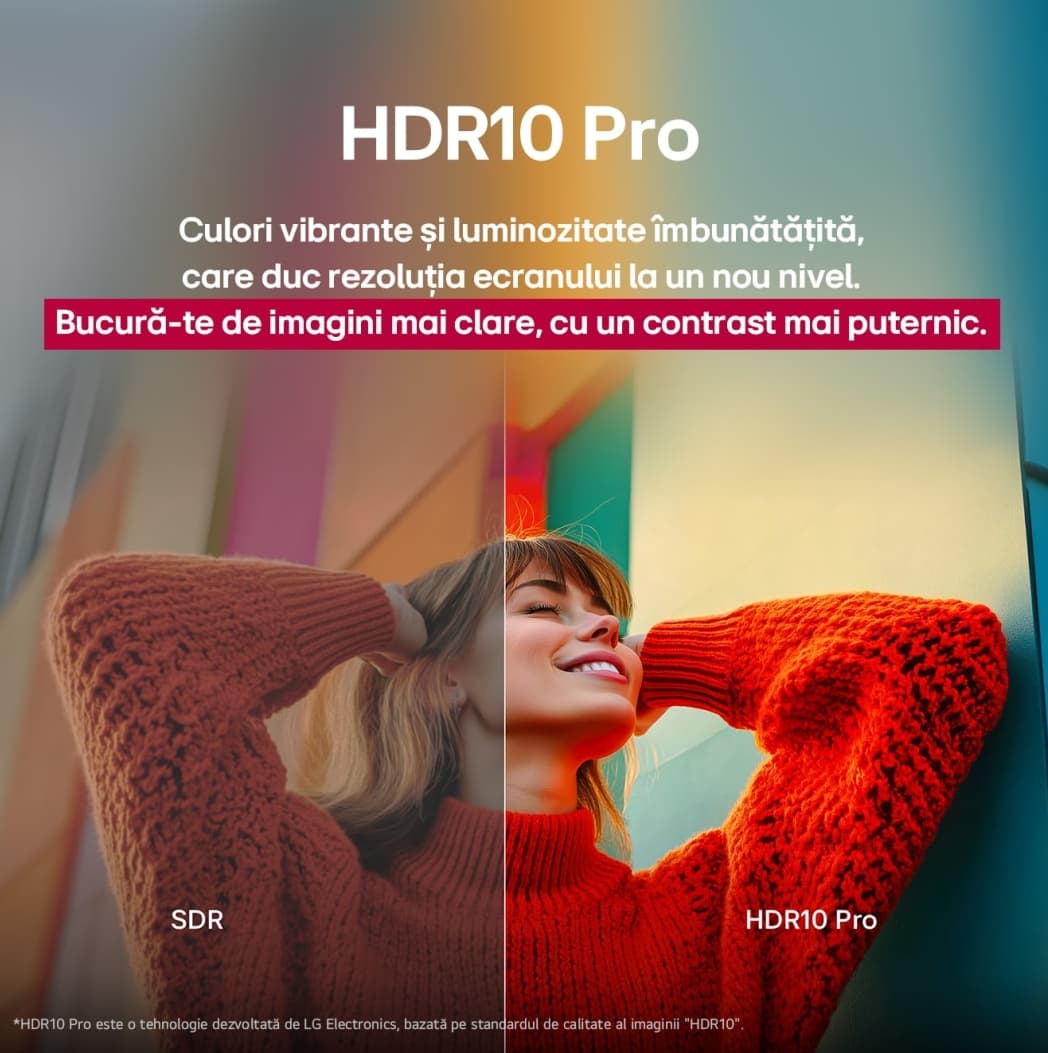 Televizor LED LG 165 cm (65") 65UA73003LA, Ultra HD 4K, Smart TV, WiFi, CI+ "65UA73003LA" — miniatură