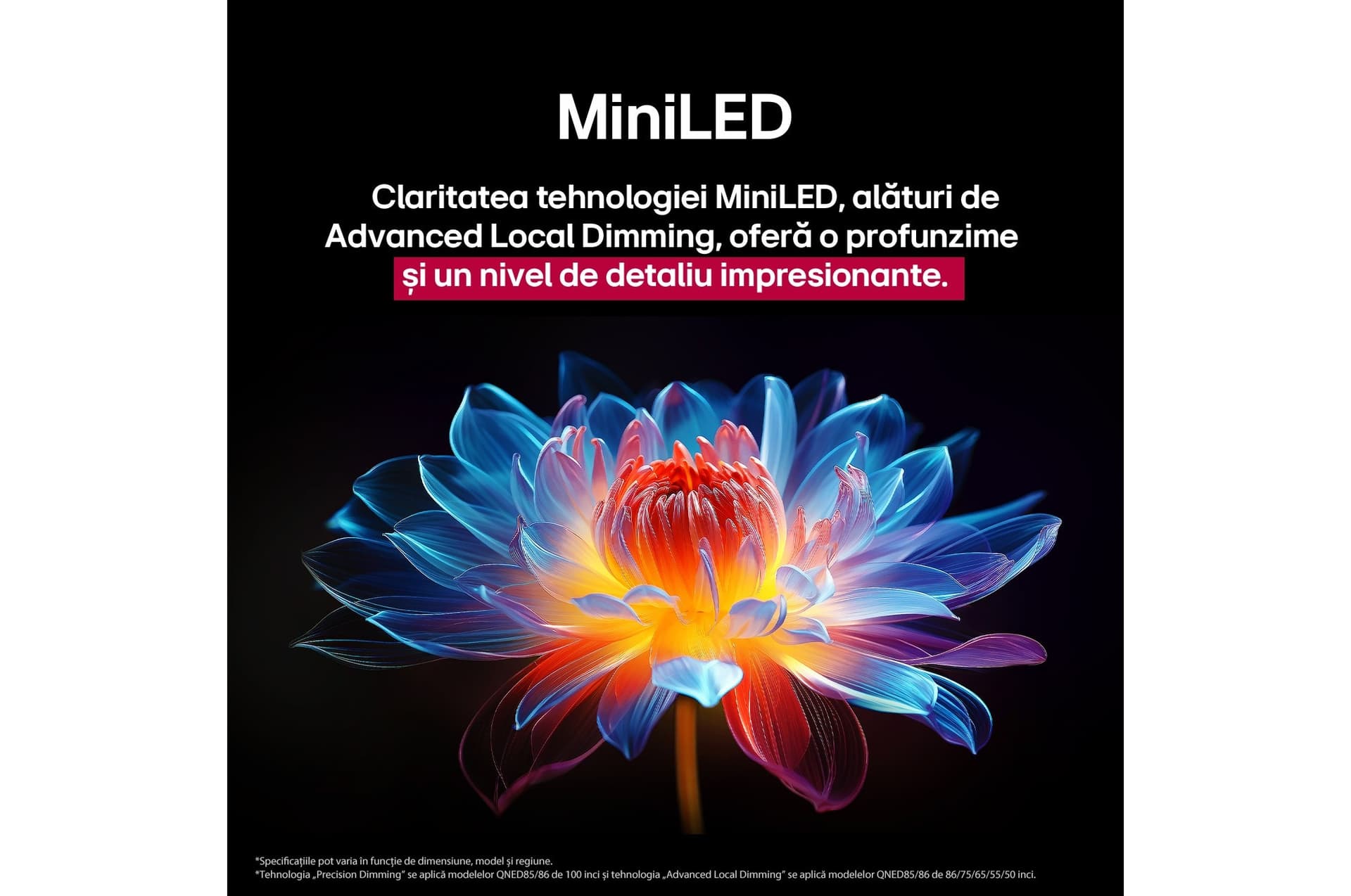 Televizoare LG 75QNED86A3A "75QNED86A3A" — miniatură