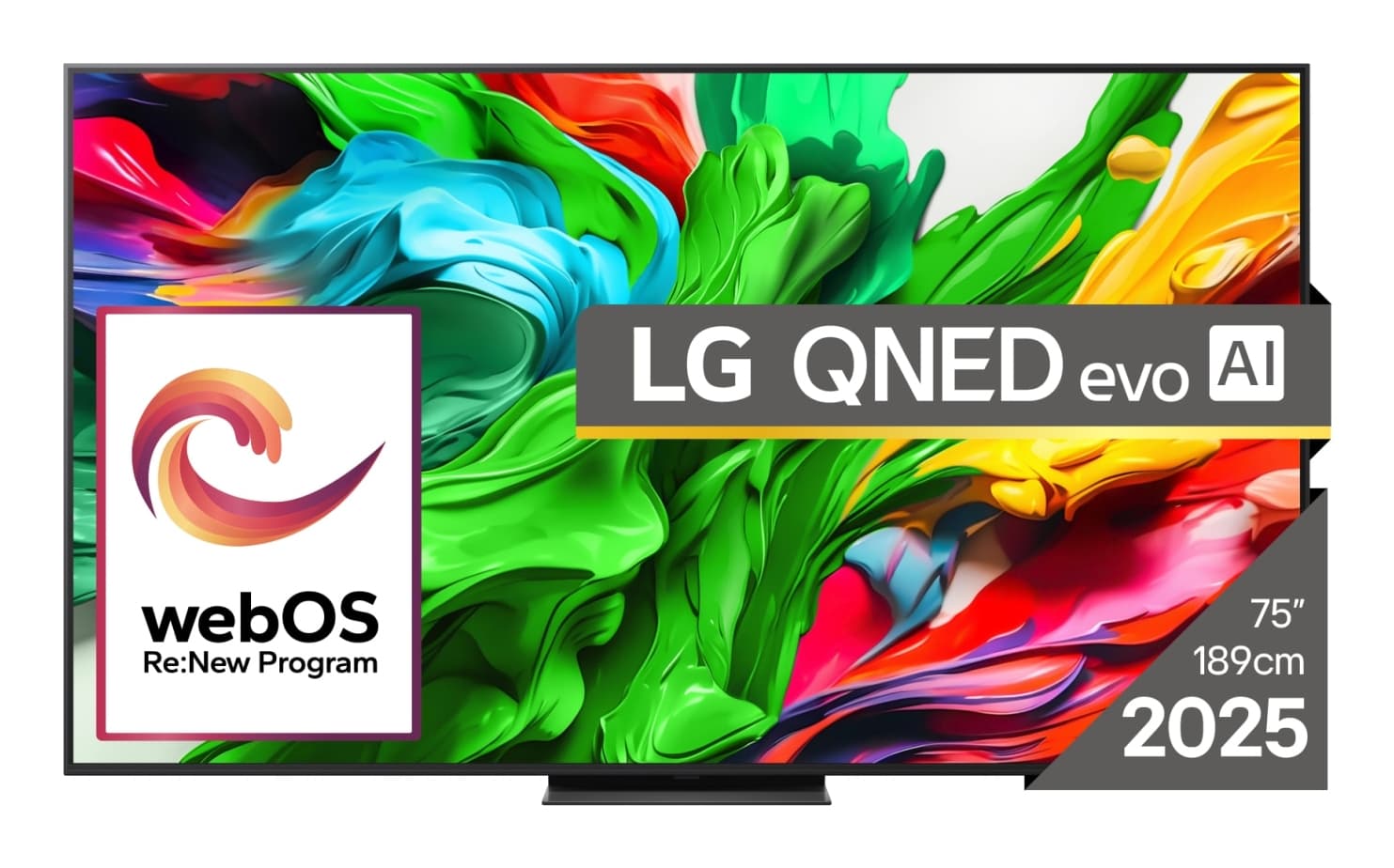 Televizoare LG 75QNED86A3A "75QNED86A3A"