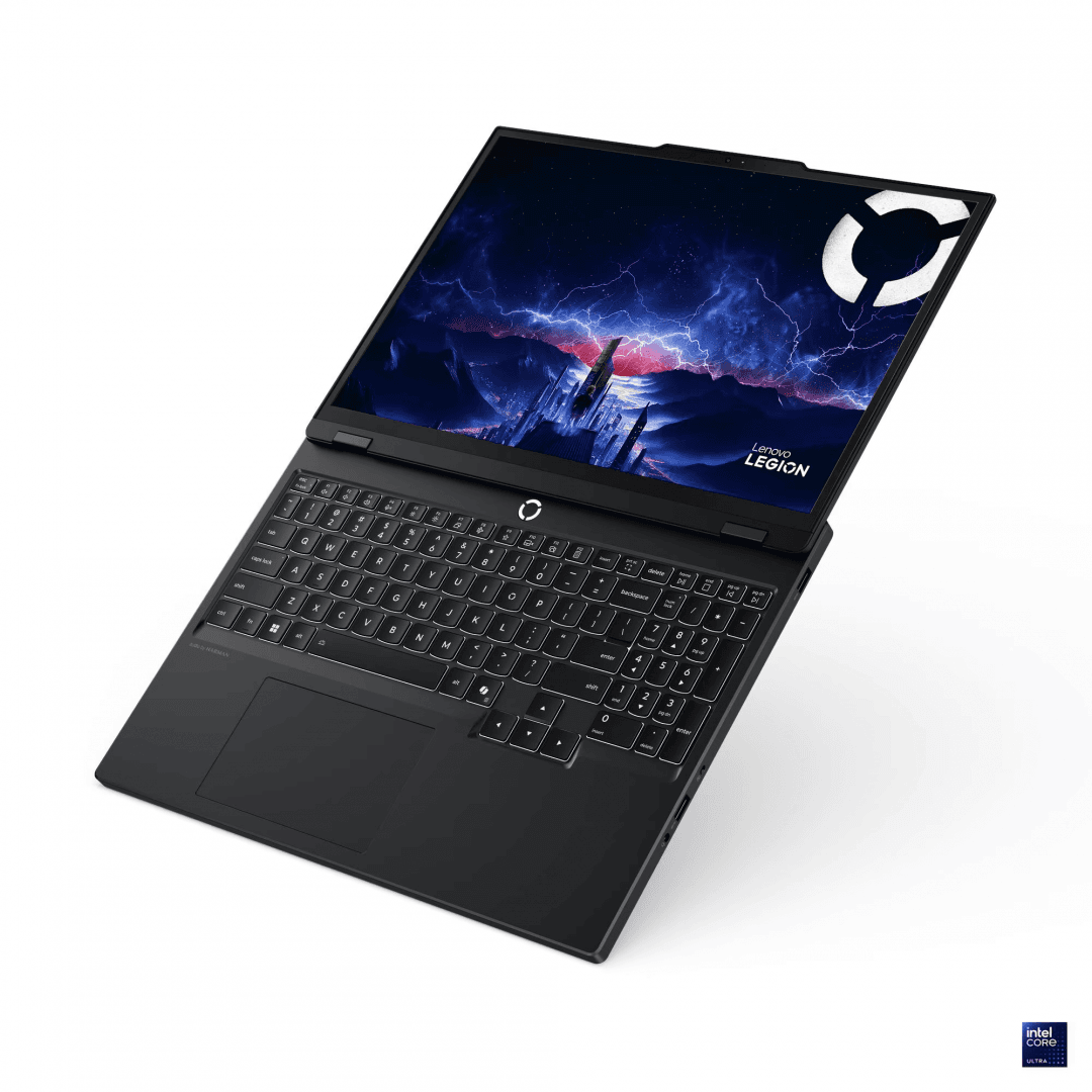 Legion 5 15.1" U7 255HX 16 1TB 5060 DOS "83F0009JRM" — miniatură