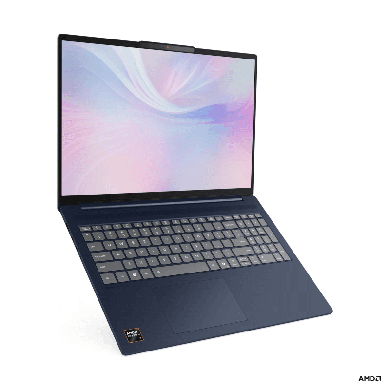 IP S5 16 2.8K R7 AI 350 32GB 1TB UMA DOS "83HY0036RM"