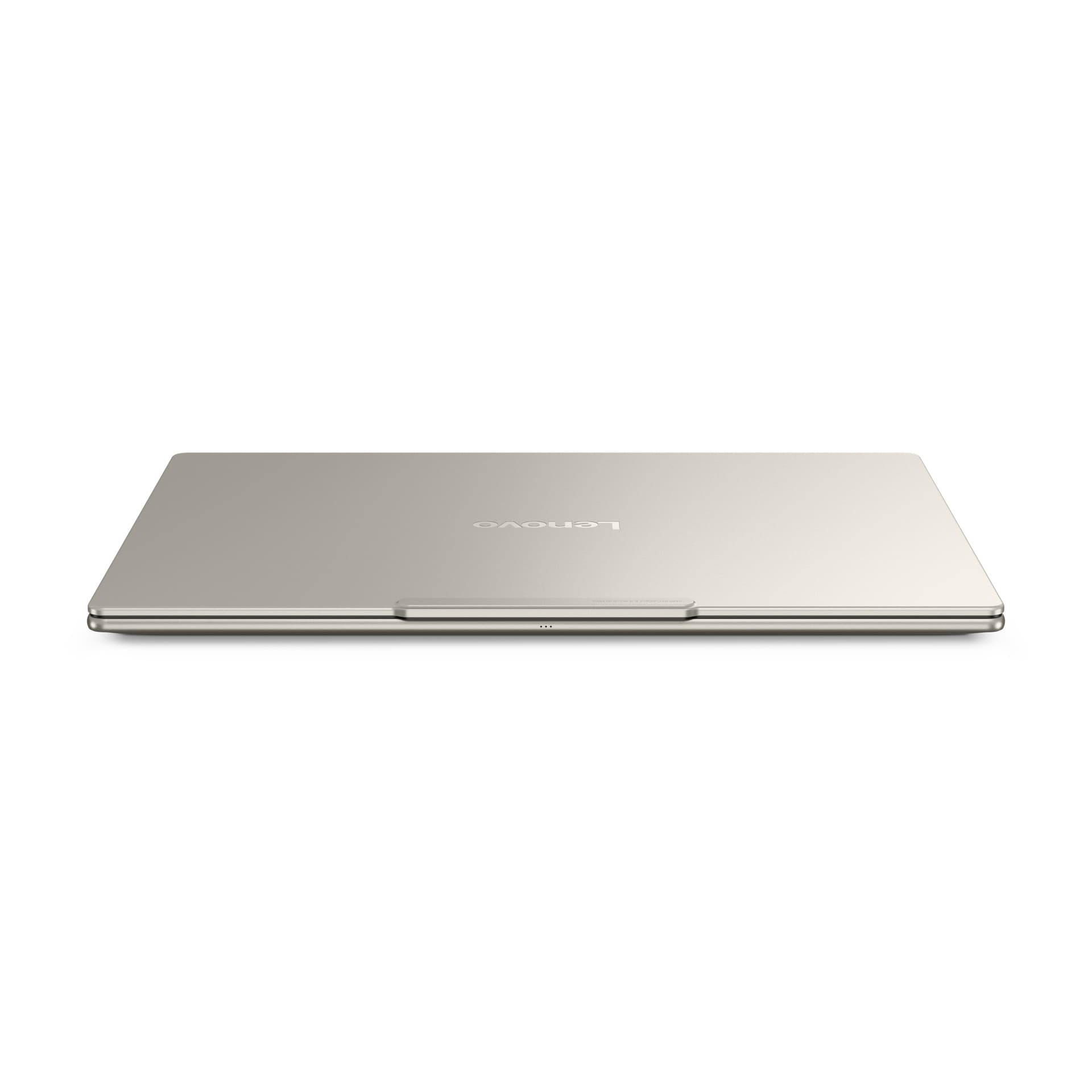 14 Yoga Slim 7 14ILL10, WUXGA OLED, Procesor Intel® CoreTM Ultra 7 256V, 16GB LPDDR5X, 1TB SSD, Intel Arc 140V, Win 11 Home, Seashell, 3Yr "83JX00DWRM" — miniatură