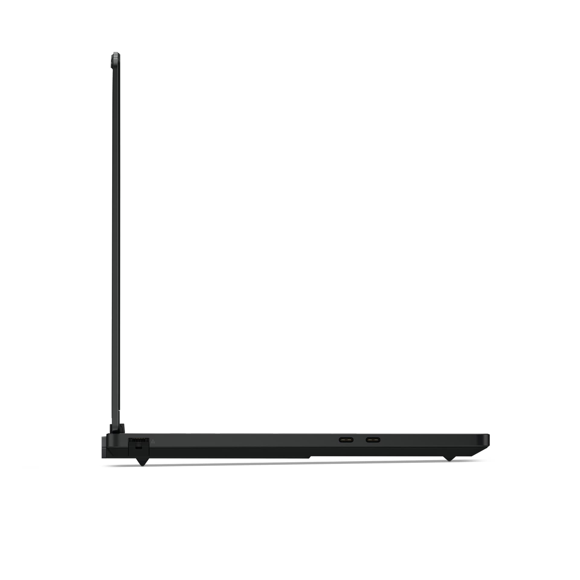 Gaming 15.3 Legion 5 15AGP11, WQXGA OLED 165Hz, Procesor AMD RyzenTM AI 7 450, 32GB DDR5, 1TB SSD, GeForce RTX 5060 8GB, No OS, Eclipse Black, 3Yr "83Q6002BRM" — miniatură