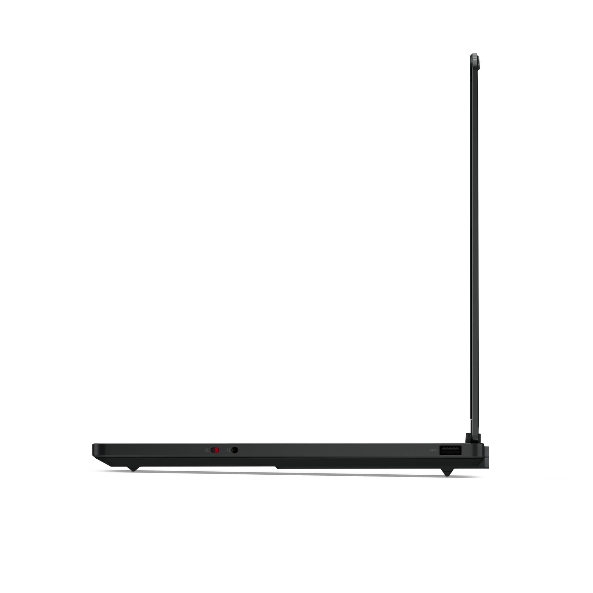 Gaming 15.3 Legion 5 15AGP11, WQXGA OLED 165Hz, Procesor AMD RyzenTM AI 7 450, 32GB DDR5, 1TB SSD, GeForce RTX 5060 8GB, No OS, Eclipse Black, 3Yr "83Q6002BRM" — miniatură
