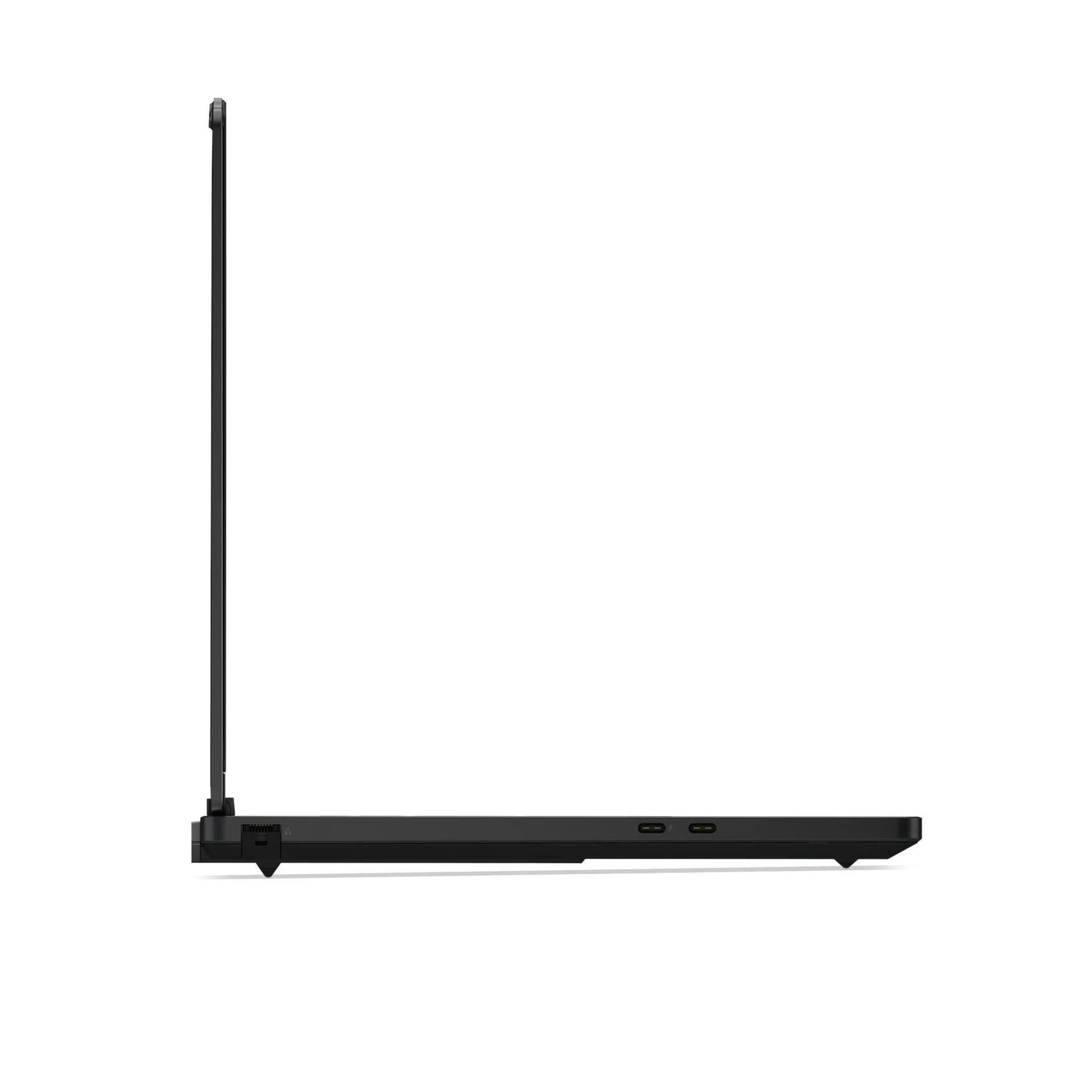 Gaming 15.3 Legion 5 15IPH11, WQXGA OLED 165Hz, Procesor Intel® CoreTM Ultra 7 356H, 32GB DDR5, 1TB SSD, GeForce RTX 5060 8GB, No OS, Eclipse Black, 3Yr "83RW001WRM" — miniatură