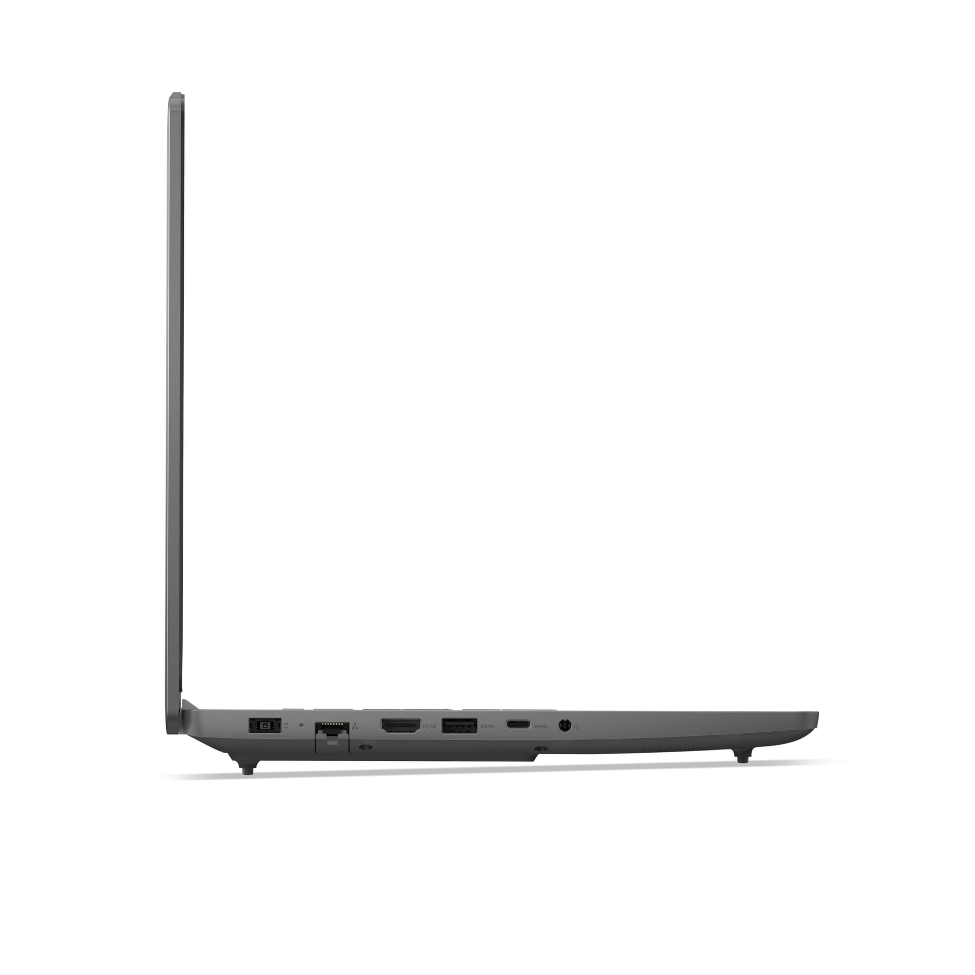 Gaming 15.6 LOQ 15ARP10E, FHD IPS 144Hz, Procesor AMD RyzenTM 7 170 (16M Cache, up to 4.75 GHz), 16GB DDR5, 1TB SSD, GeForce RTX 4050 6GB, No OS, Luna Grey "83S000BGRM" — miniatură
