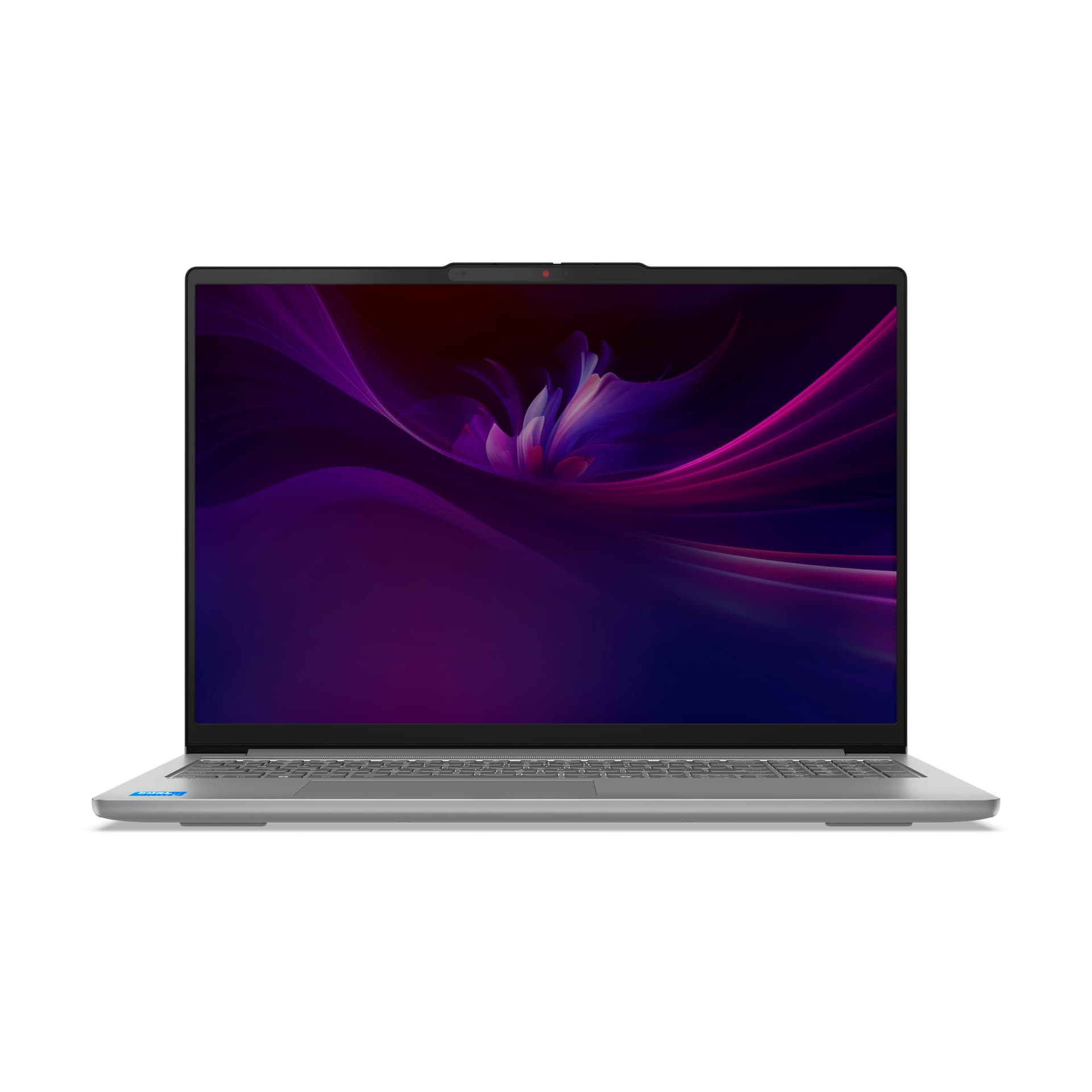 16 IdeaPad Slim 5 16IMH10, 2.8K OLED 120Hz, Procesor Intel® CoreTM Ultra 9 185H (24M Cache, up to 5.10 GHz), 32GB DDR5, 1TB SSD, Intel Arc, No OS, Luna Grey "83V7003CRM" — miniatură
