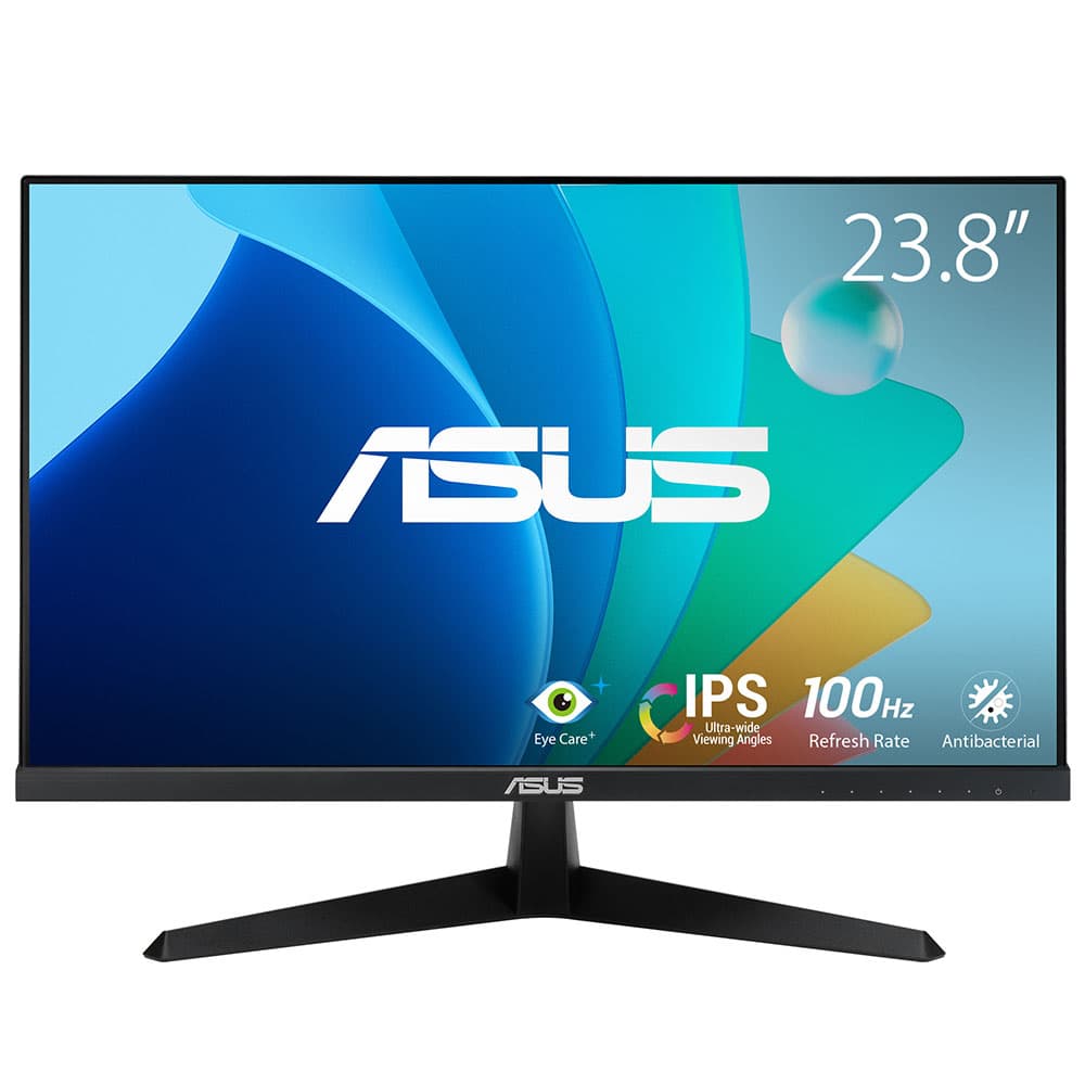 Monitor LED VY249HF 60.45cm (16:9) FHD HDMI, Negru "90LM06A3-B01A70"