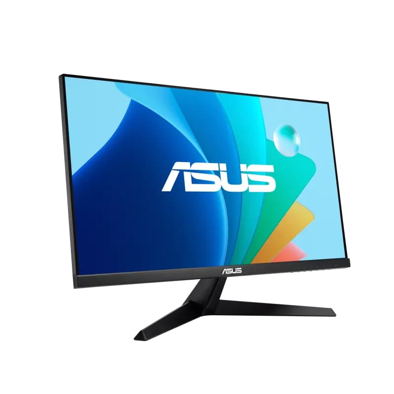Monitor LED VY249HF 60.45cm (16:9) FHD HDMI, Negru "90LM06A3-B01A70" — miniatură