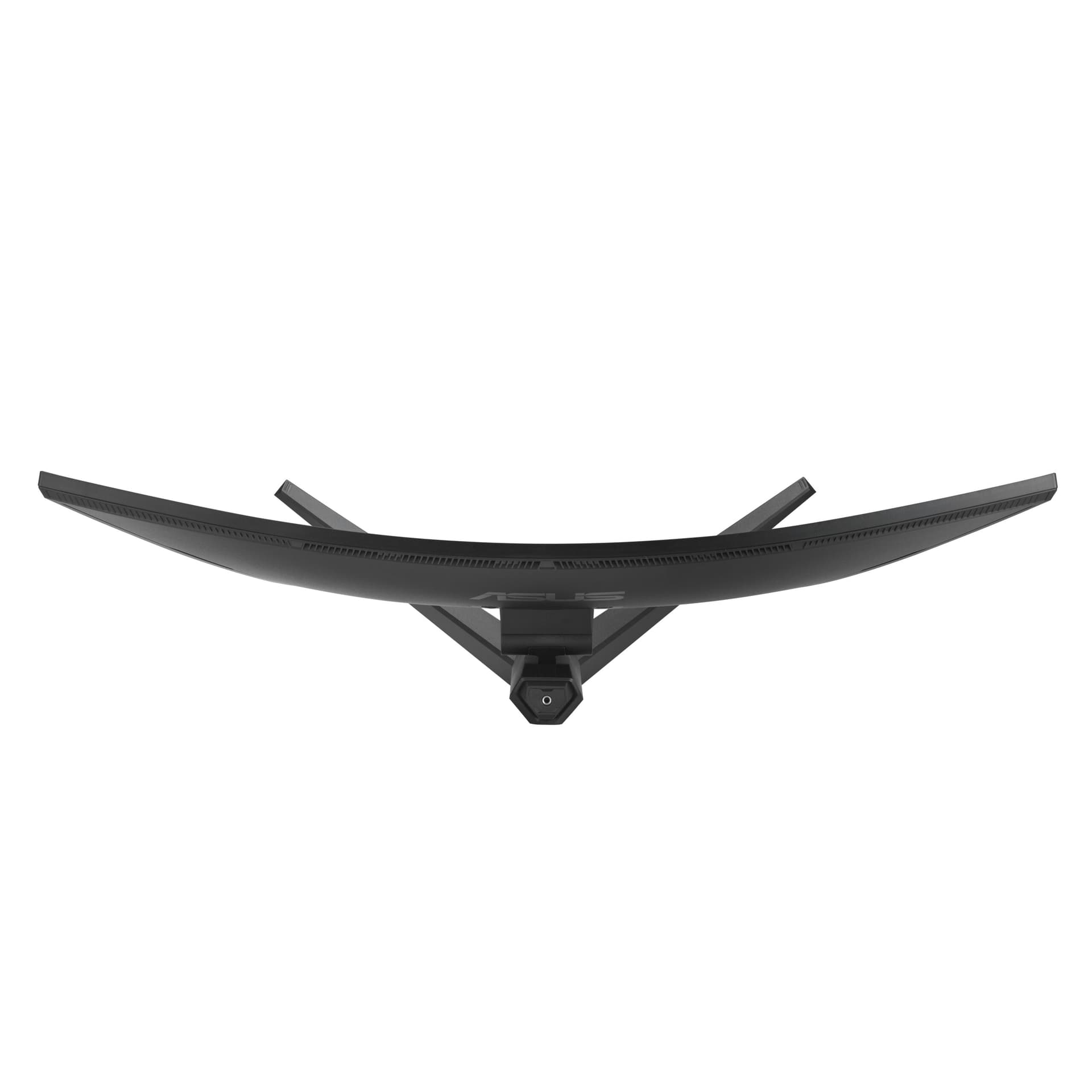 Monitor LED ASUS TUF Gaming VG34VQEL1A - 34 - LED - WQHD, HDR, curved, 100Hz panel, Negru "90LM06F0-B01E70" — miniatură