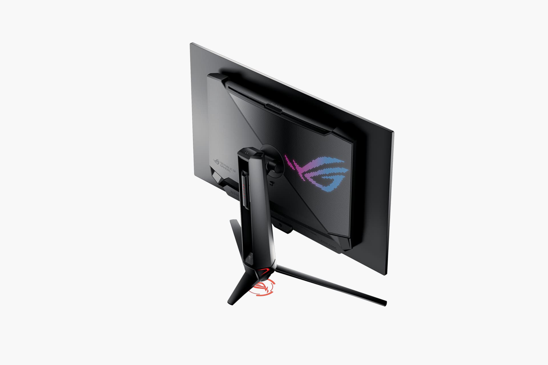Monitoare LED ASUS 90LM09T0-B01371 "90LM09T0-B01371" — miniatură