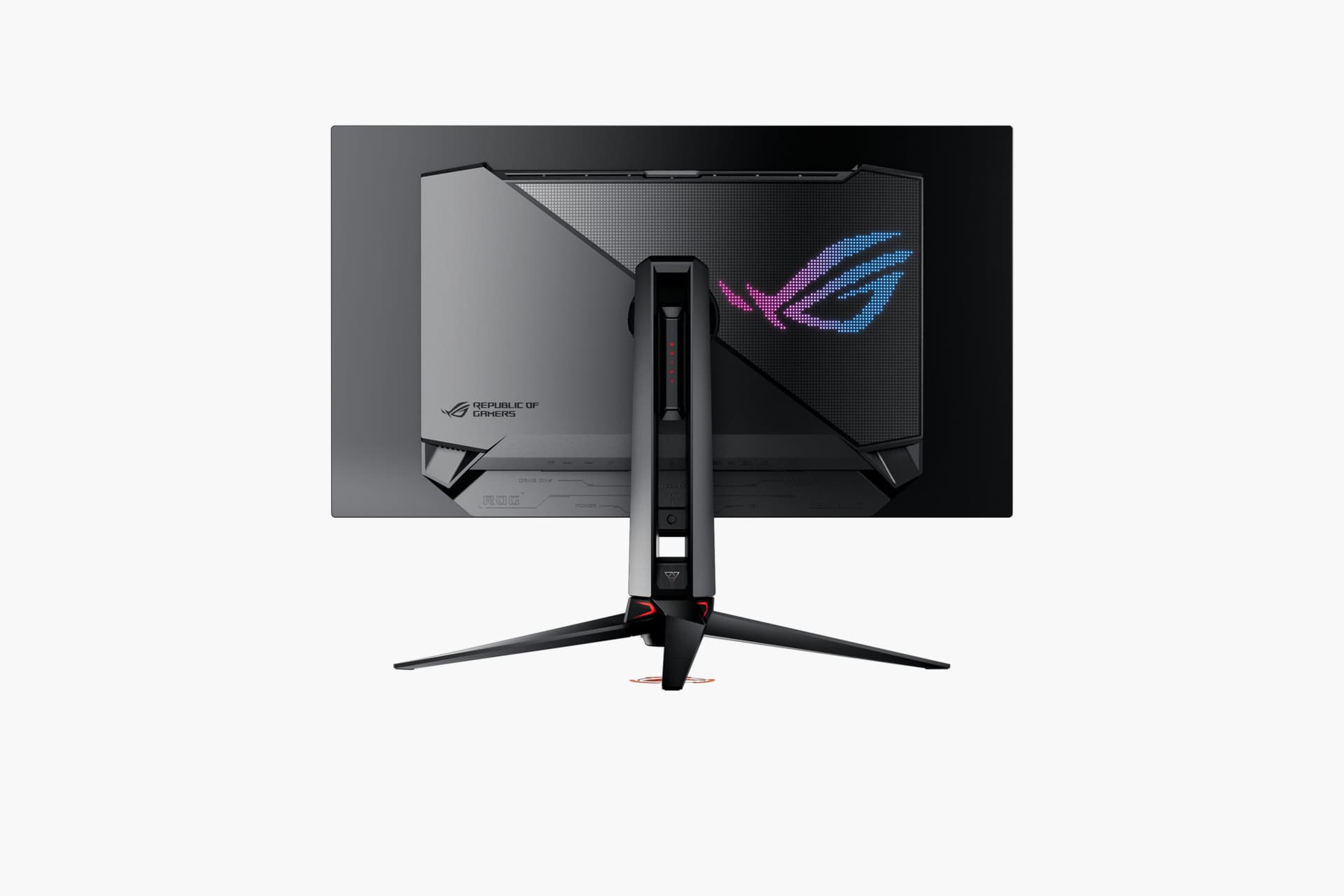 Monitoare LED ASUS 90LM09T0-B01371 "90LM09T0-B01371" — miniatură