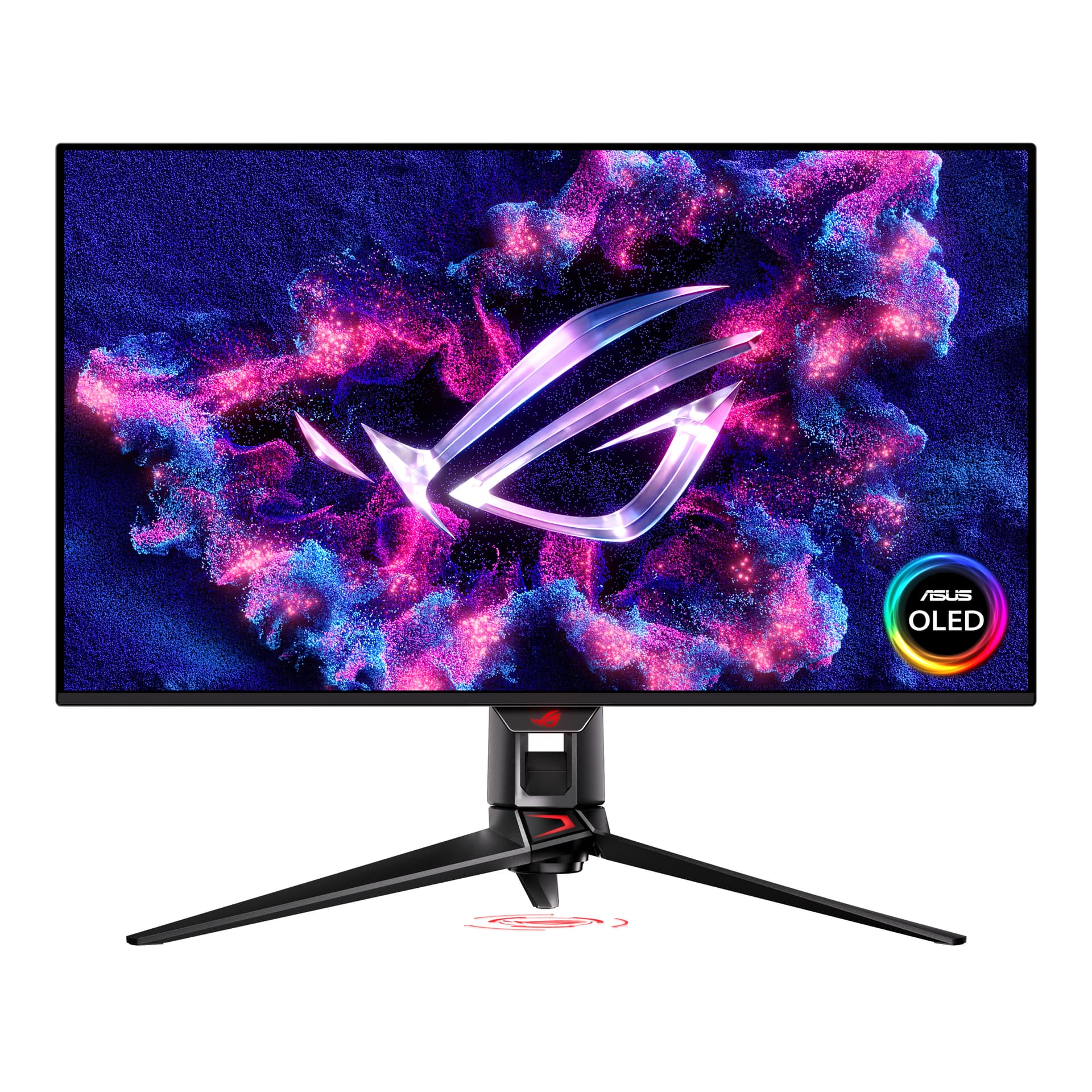 Monitoare LED ASUS 90LM09T0-B01371 "90LM09T0-B01371" — miniatură