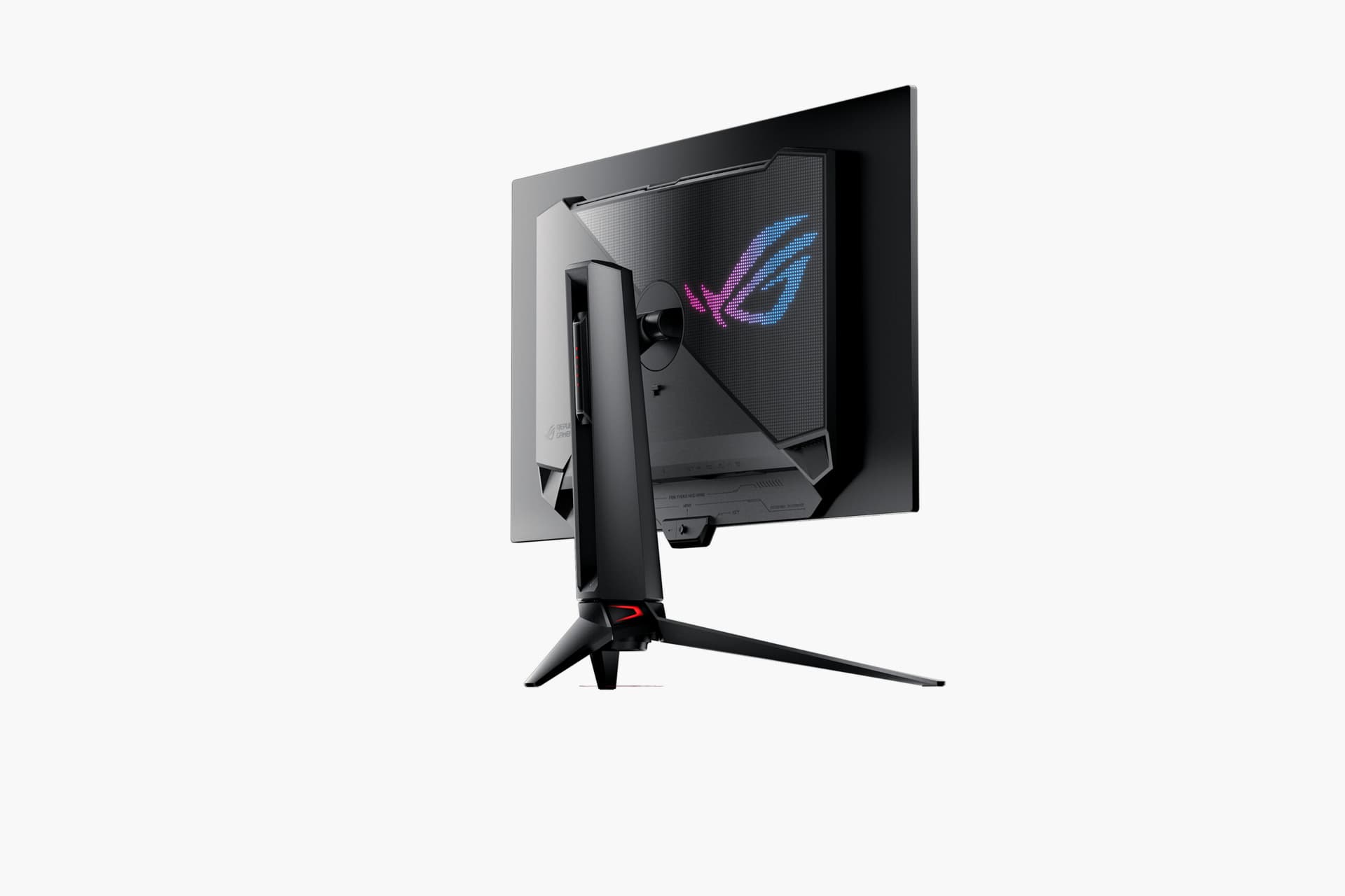 Monitoare LED ASUS 90LM09T0-B01371 "90LM09T0-B01371" — miniatură