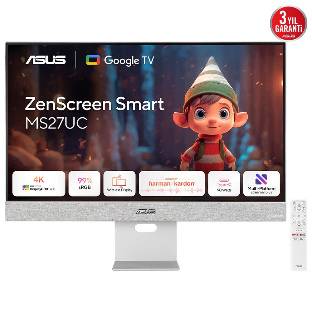 Monitoare LED ASUS 90LM0A3H-B01O70 "90LM0A3H-B01O70"