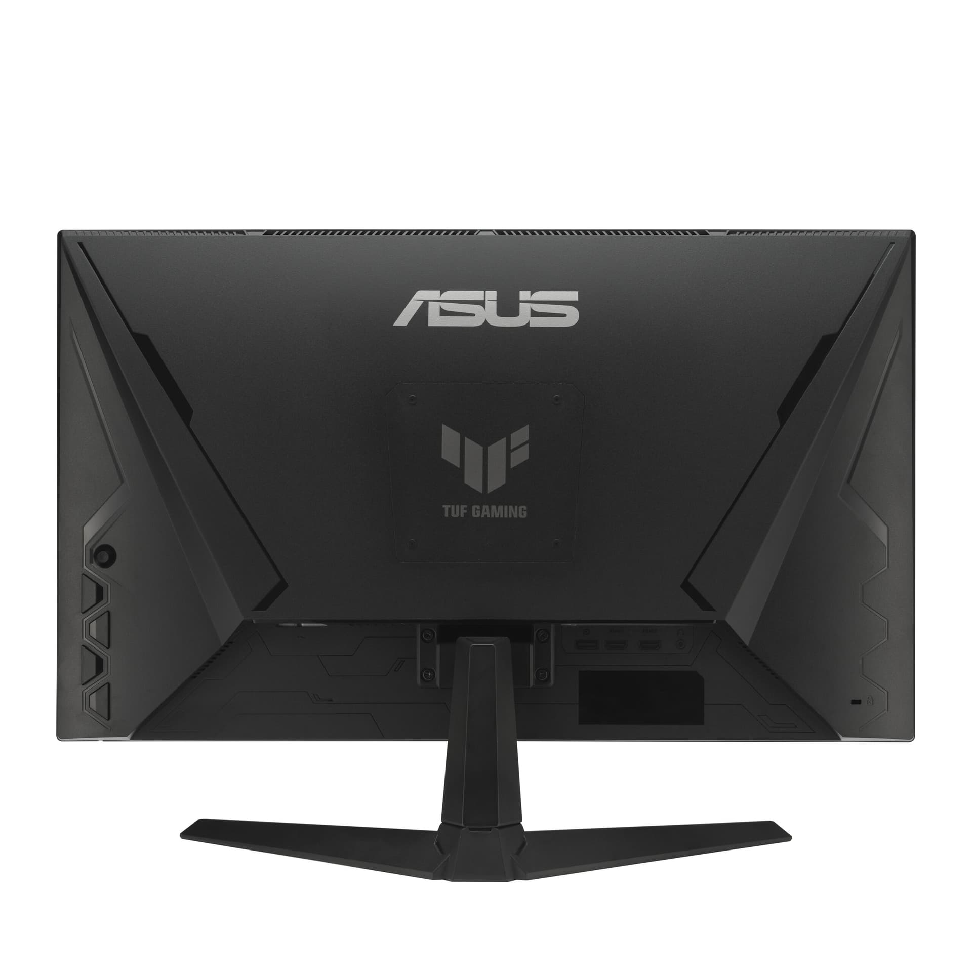 Monitor Gaming Fast IPS LED ASUS TUF Gaming 23.8" VG249QM5A, Full HD (1920 x 1080), HDMI, DisplayPort, Boxe, 240 Hz, 0.3 ms (Negru) "90LM0BA0-B01171" — miniatură