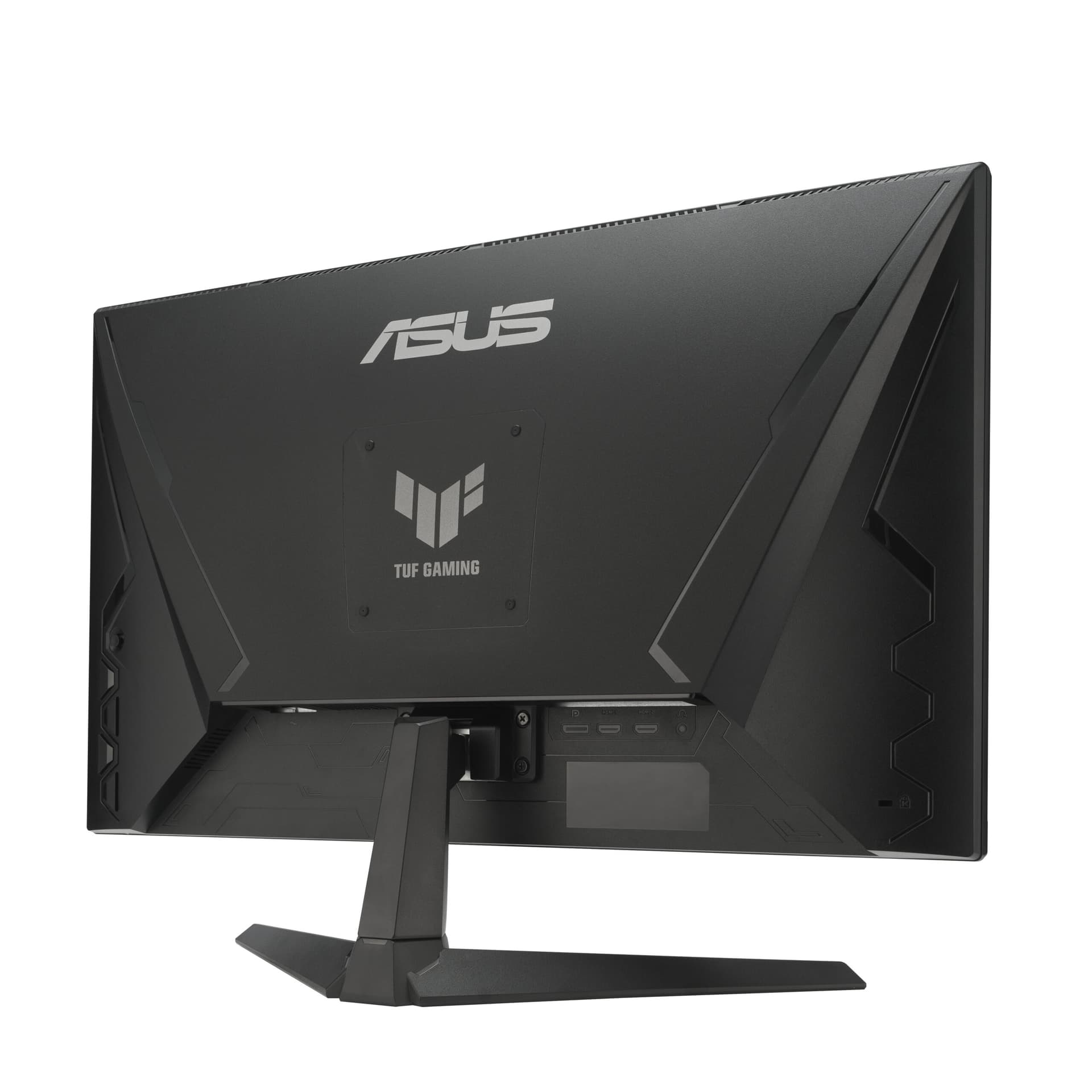 Monitor Gaming Fast IPS LED ASUS TUF Gaming 23.8" VG249QM5A, Full HD (1920 x 1080), HDMI, DisplayPort, Boxe, 240 Hz, 0.3 ms (Negru) "90LM0BA0-B01171" — miniatură