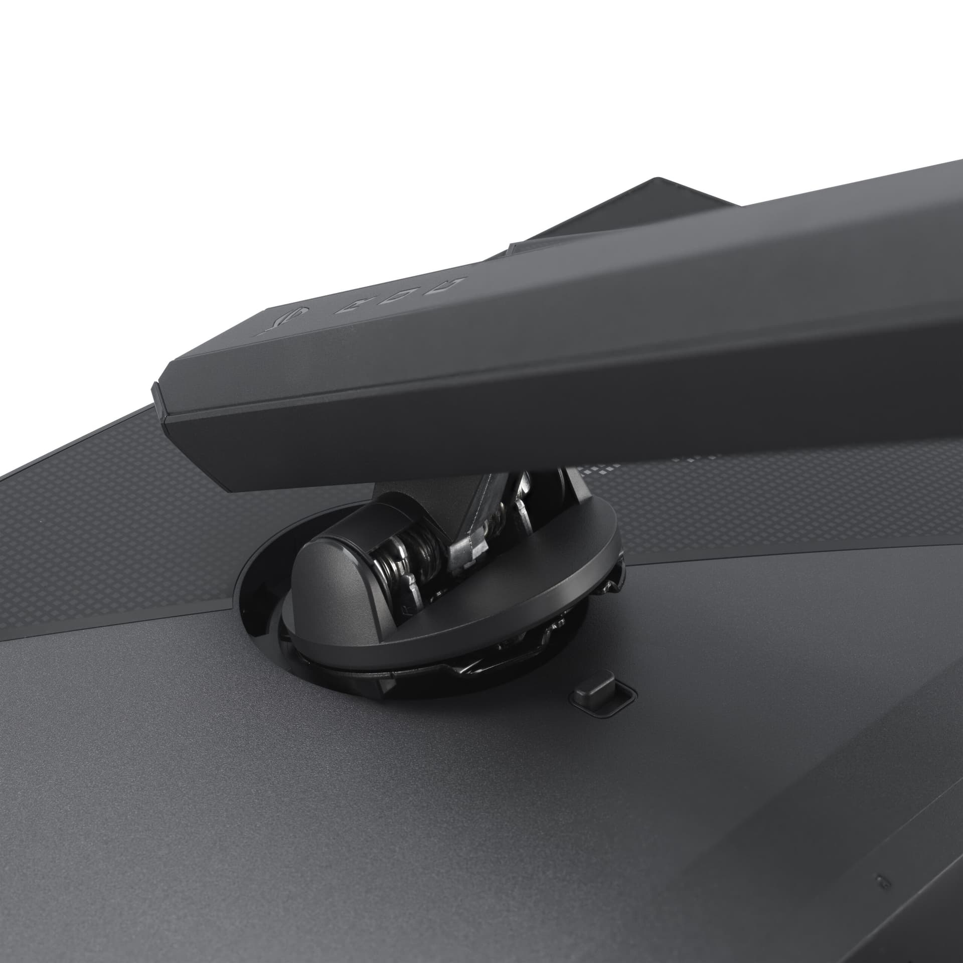 Monitor Gaming OLED ASUS 31.5" ROG Strix OLED XG32UCWMG, UHD (3840 x 2160), HDMI, DisplayPort, 240 Hz, 0.03 ms (Negru) "90LM0BW0-B01371" — miniatură