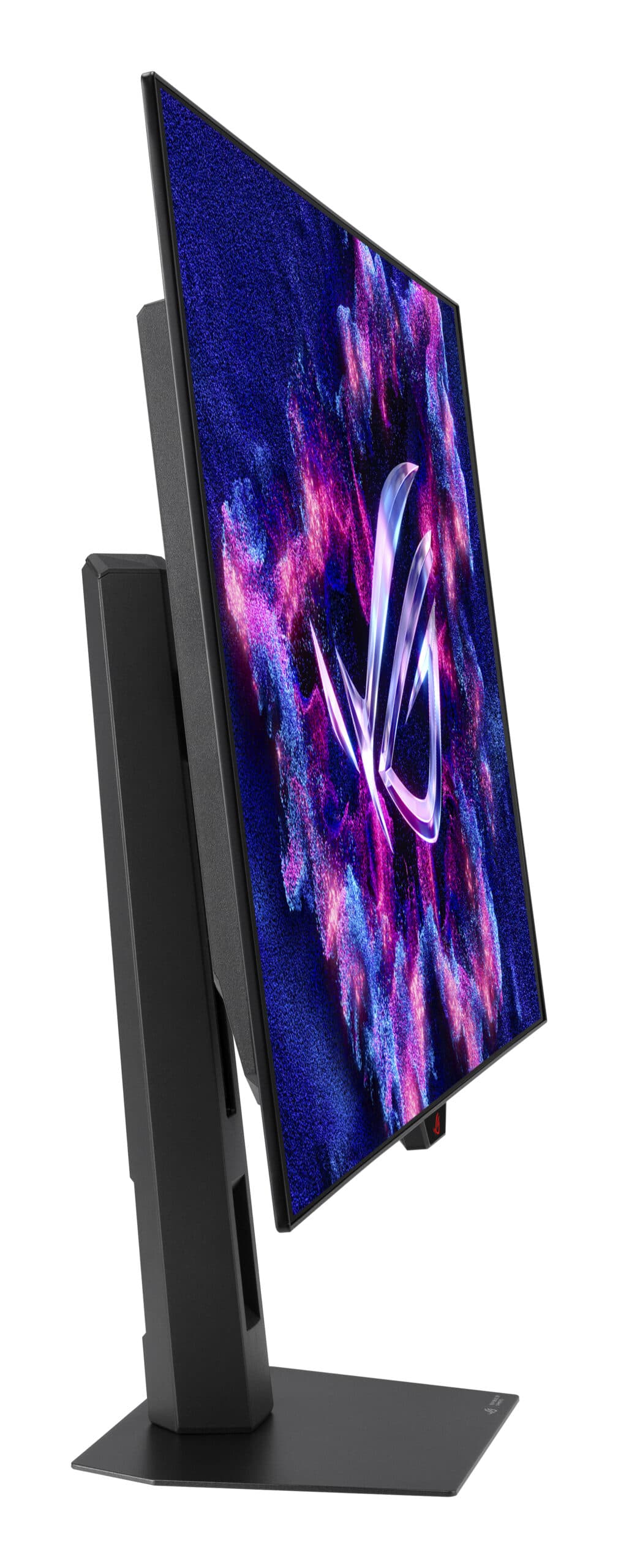 Monitor Gaming OLED ASUS 31.5" ROG Strix OLED XG32UCWMG, UHD (3840 x 2160), HDMI, DisplayPort, 240 Hz, 0.03 ms (Negru) "90LM0BW0-B01371" — miniatură