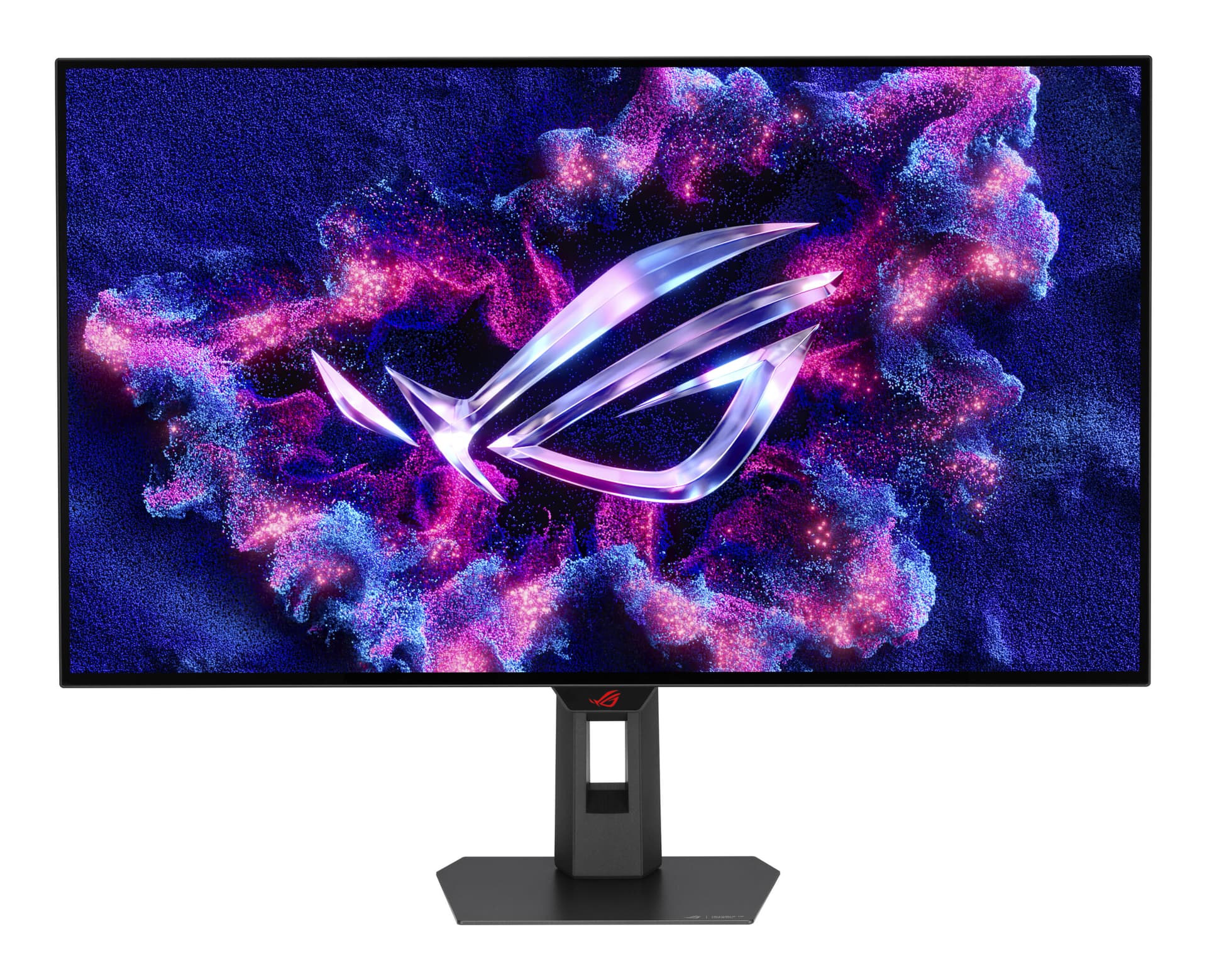 Monitor Gaming OLED ASUS 31.5" ROG Strix OLED XG32UCWMG, UHD (3840 x 2160), HDMI, DisplayPort, 240 Hz, 0.03 ms (Negru) "90LM0BW0-B01371"