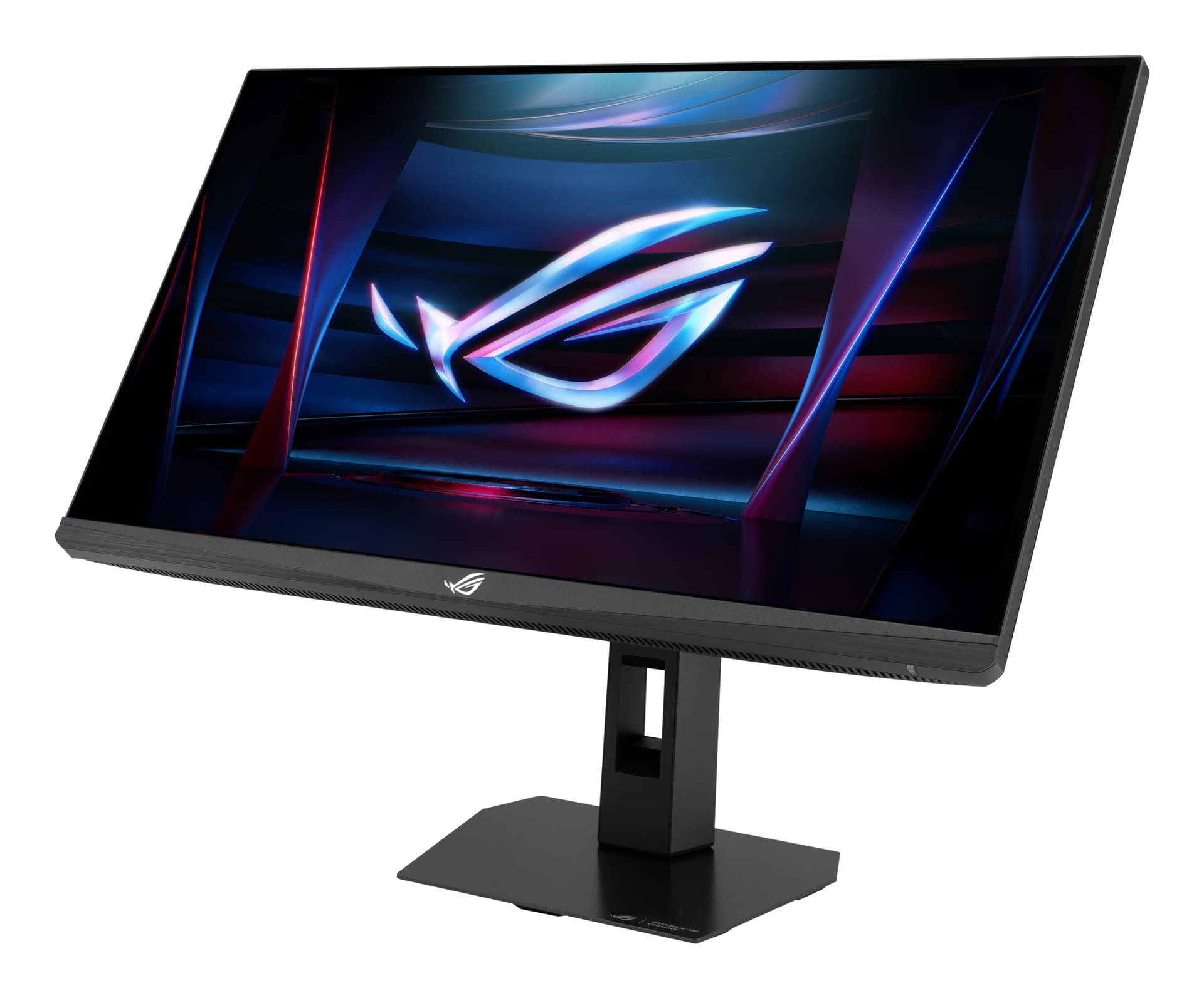 Monitor Gaming Super TN LED ASUS ROG Strix 24.1" XG248QSG, Full HD (1920 x 1080), HDMI, DisplayPort, 610 Hz, 0.1 ms (Negru) "90LM0C40-B01371" — miniatură