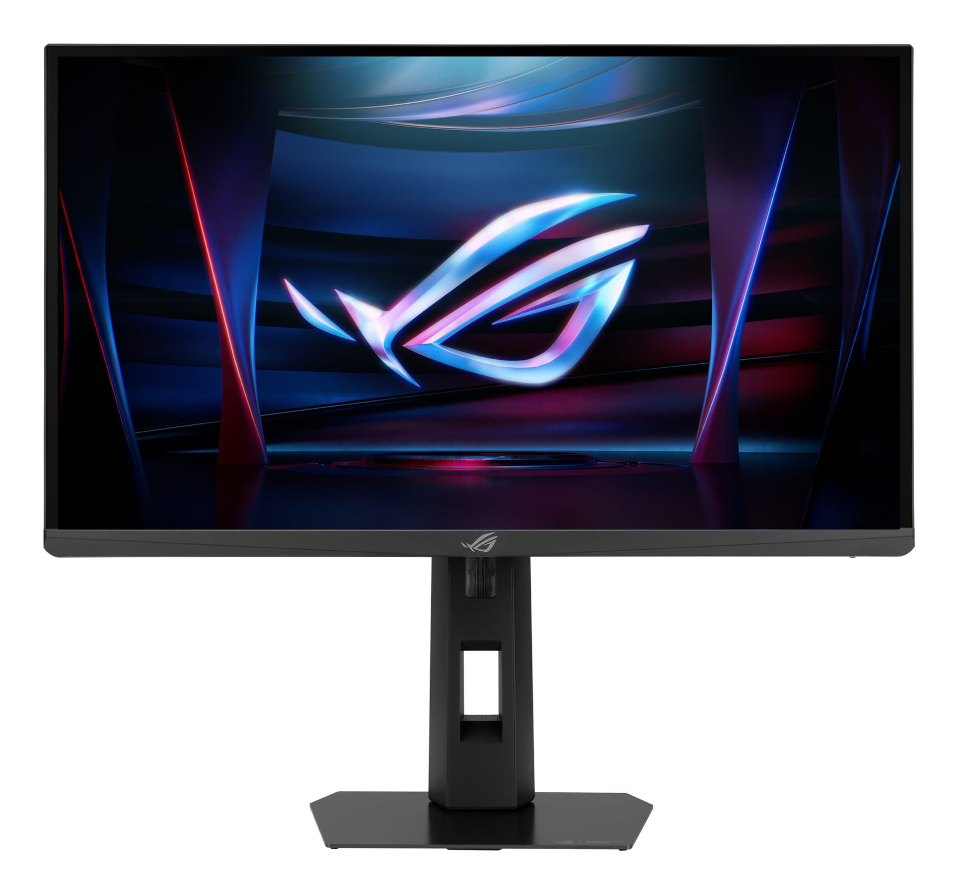Monitor Gaming Super TN LED ASUS ROG Strix 24.1" XG248QSG, Full HD (1920 x 1080), HDMI, DisplayPort, 610 Hz, 0.1 ms (Negru) "90LM0C40-B01371" — miniatură