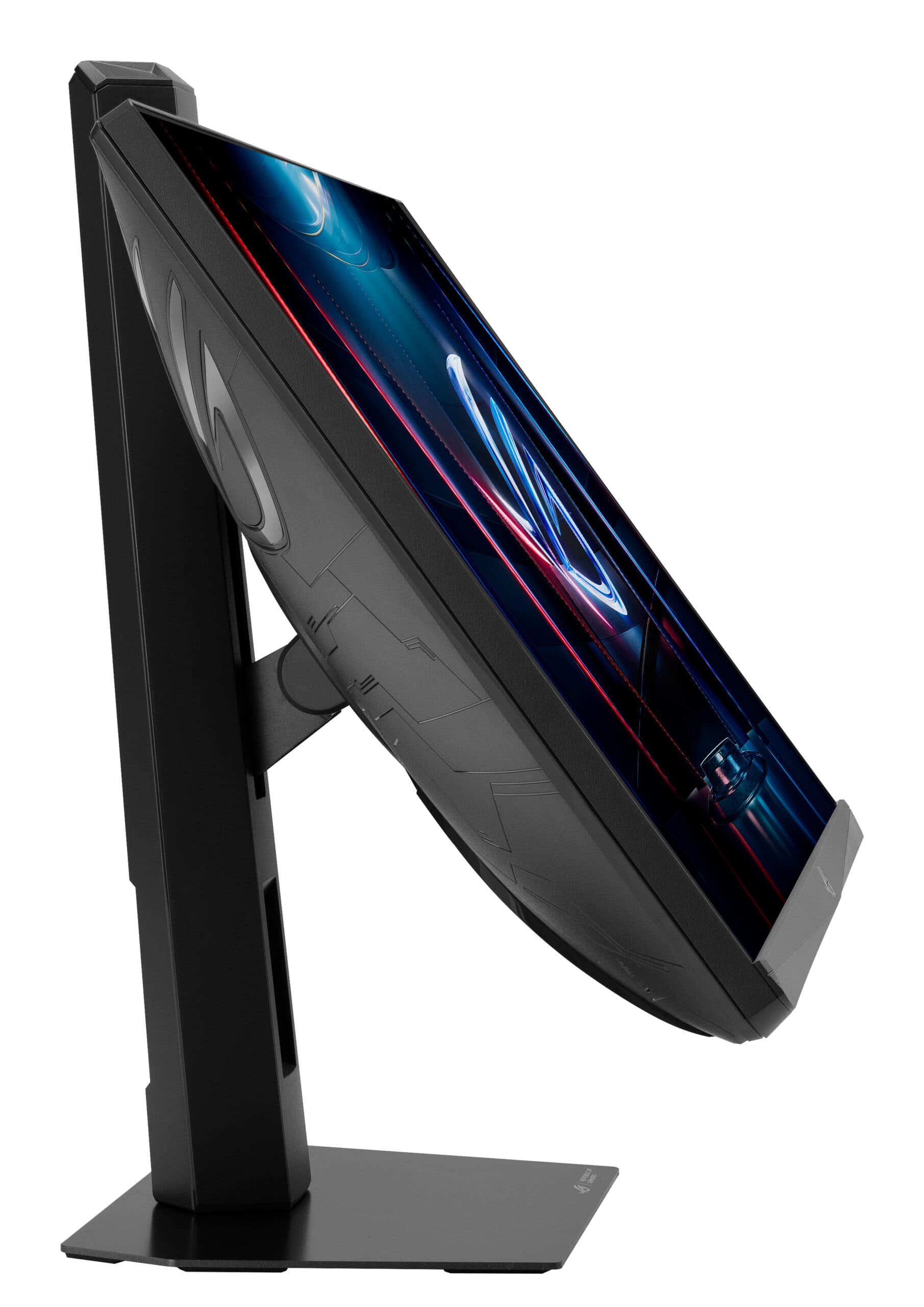 Monitor Gaming Super TN LED ASUS ROG Strix 24.1" XG248QSG, Full HD (1920 x 1080), HDMI, DisplayPort, 610 Hz, 0.1 ms (Negru) "90LM0C40-B01371" — miniatură