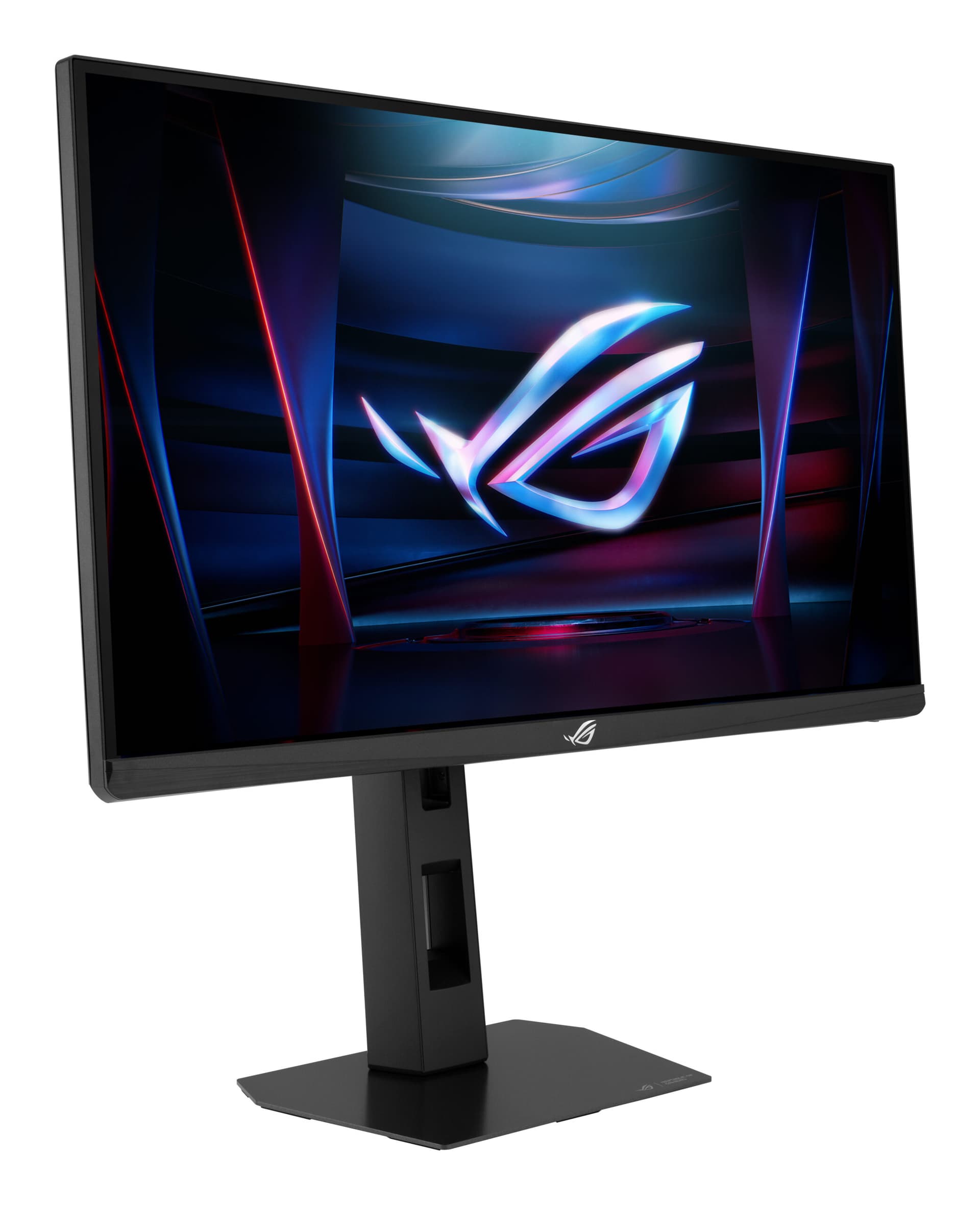 Monitor Gaming Super TN LED ASUS ROG Strix 24.1" XG248QSG, Full HD (1920 x 1080), HDMI, DisplayPort, 610 Hz, 0.1 ms (Negru) "90LM0C40-B01371" — miniatură