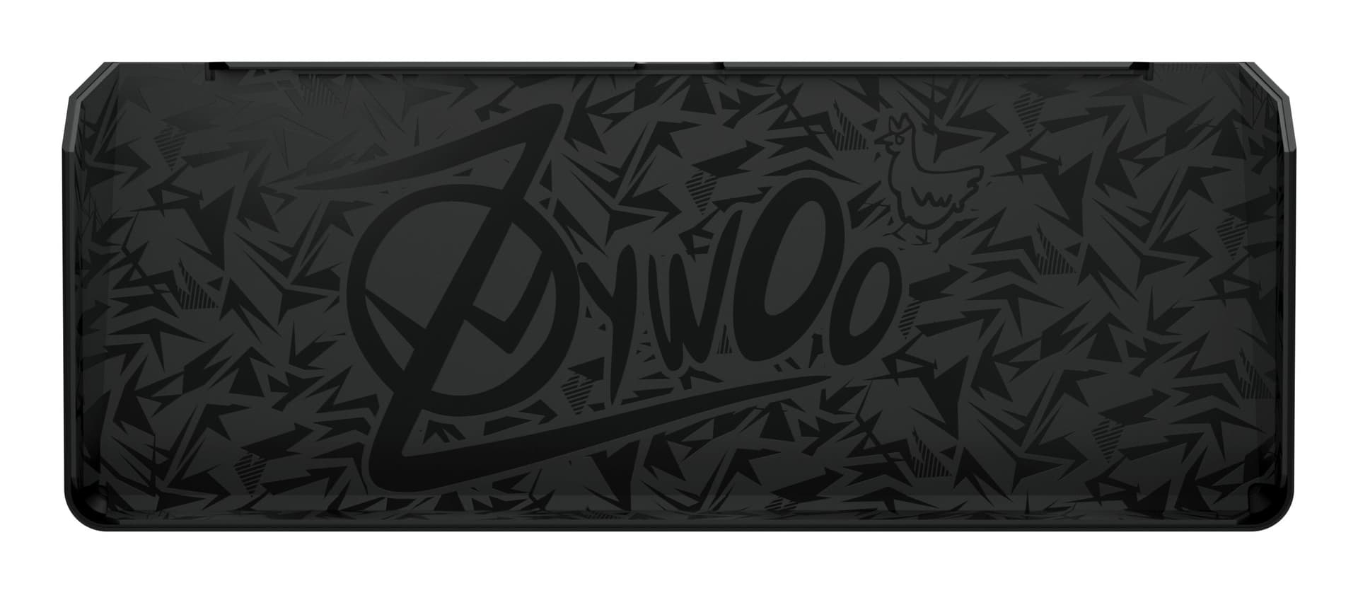 ROG Falchion Ace HFX ZywOo Edition HFX Magnetic Switch Mecanica "90MP04KE-BKUA20" — miniatură