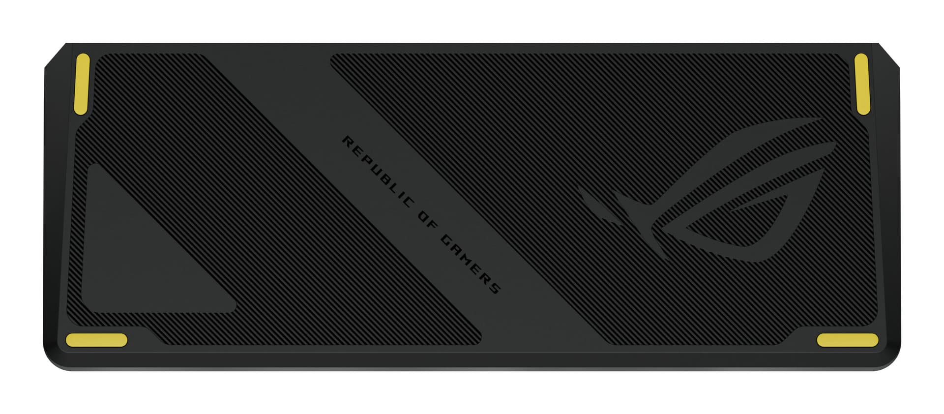 ROG Falchion Ace HFX ZywOo Edition HFX Magnetic Switch Mecanica "90MP04KE-BKUA20" — miniatură