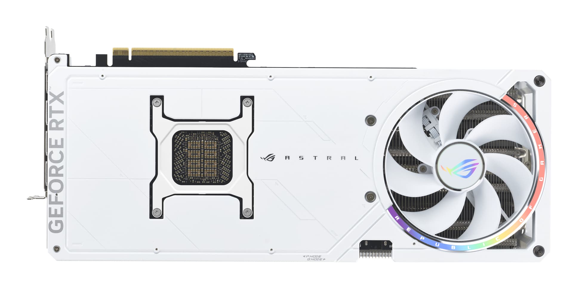 Placa video 90YV0LWA-M0NA00, NVIDIA GeForce RTX 5090, 32 GB, GDDR7, 512 biti "90YV0LWA-M0NA00" — miniatură