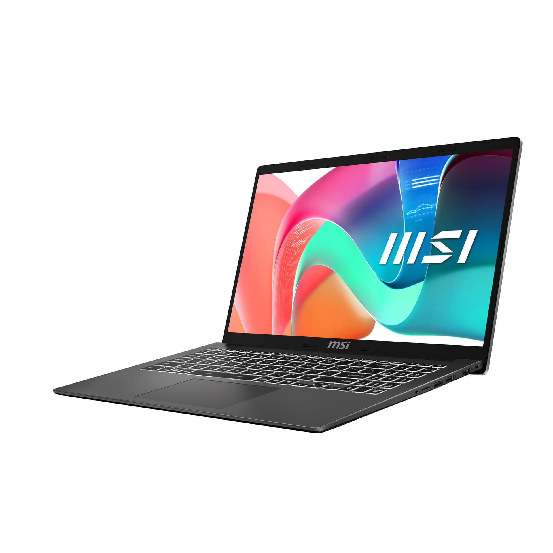 Modern 15 FHD I5-1334U 16 512GB UMA DOS "9S7-15S121-1003"
