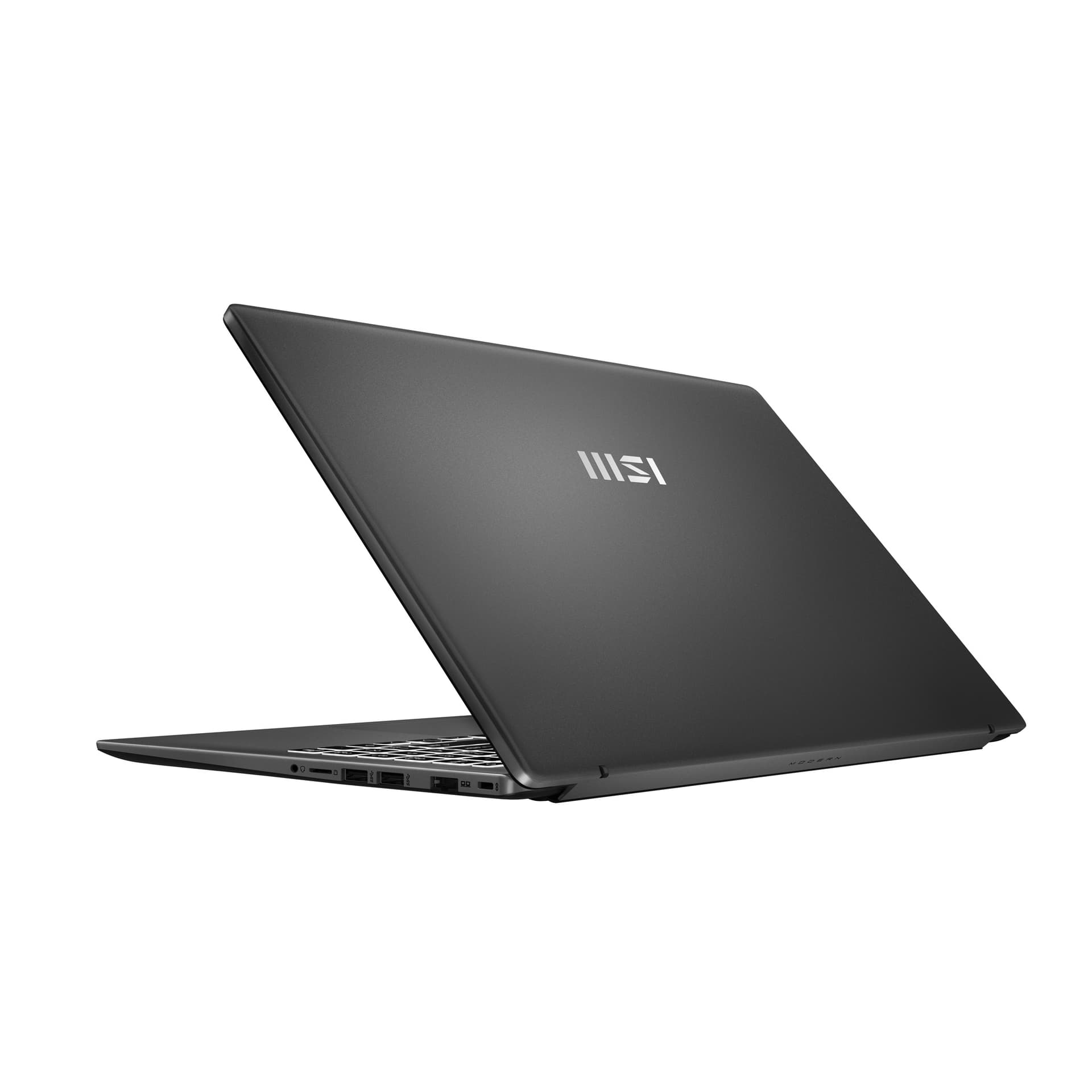 Modern 15 FHD I5-1334U 16 512GB UMA DOS "9S7-15S121-1003" — miniatură