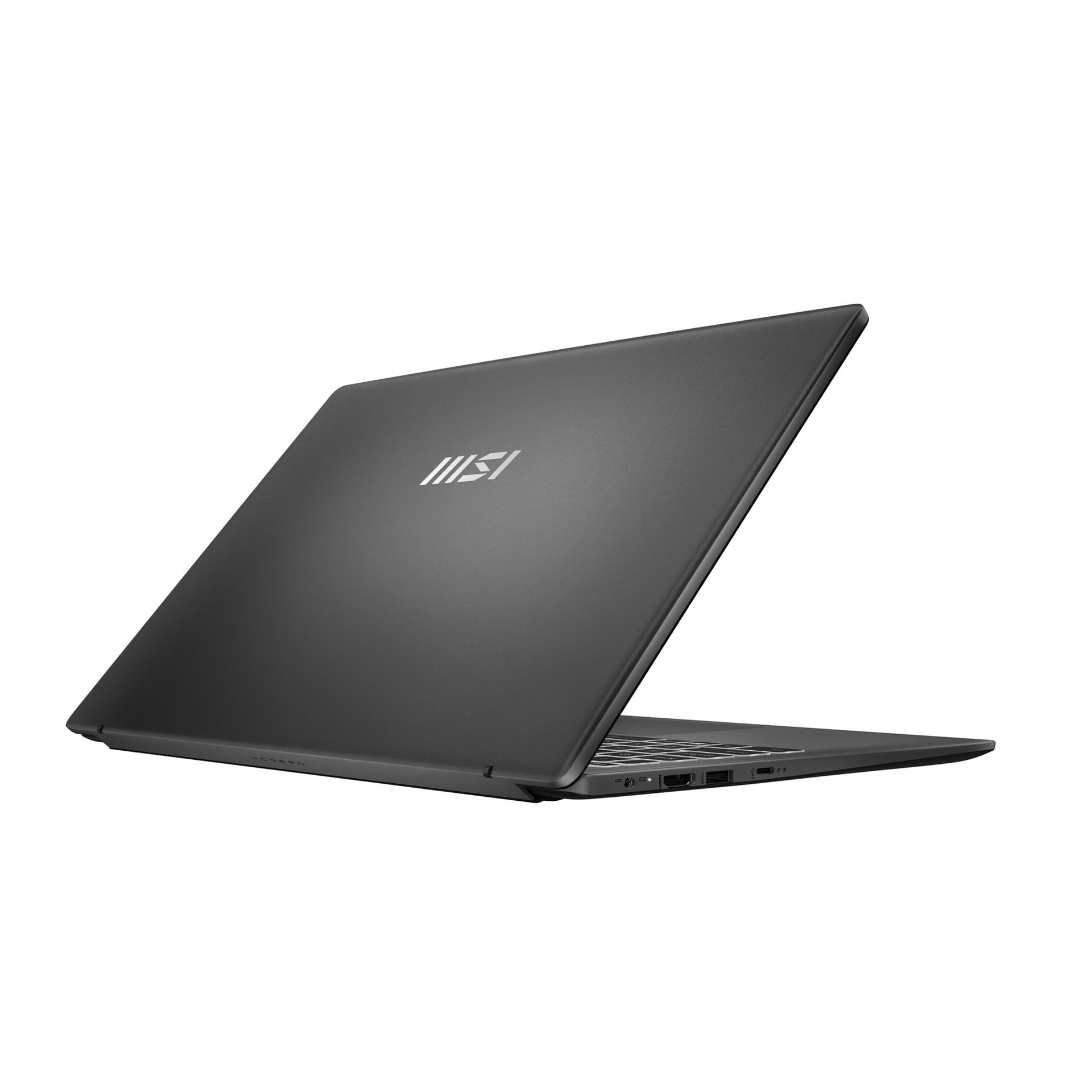 Modern 15 FHD I5-1334U 16 512GB UMA DOS "9S7-15S121-1003" — miniatură
