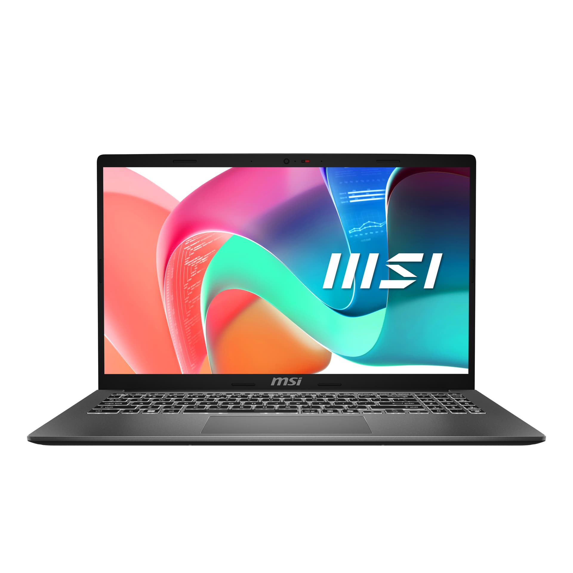 Modern 15 FHD I5-1334U 16 512GB UMA DOS "9S7-15S121-1003" — miniatură