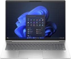 16 EliteBook 660 G11, WUXGA IPS, Procesor Intel® CoreTM Ultra 5 135U (12M Cache, up to 4.40 GHz), 16GB DDR5, 512GB SSD, Intel Graphics, Win 11 Pro, Silver "9Y7D5ET"