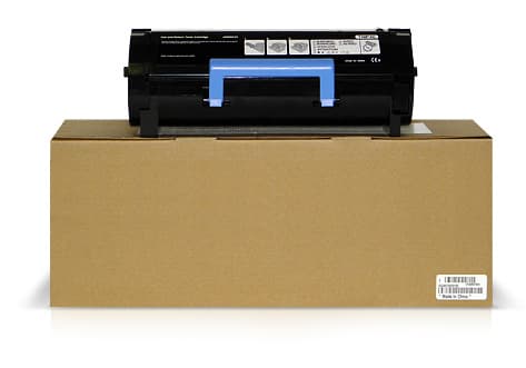Toner Original Konica-Minolta Black, TNP-64, pentru Bizhub 4052|Bizhub 4752, 25K,"AAE1011"