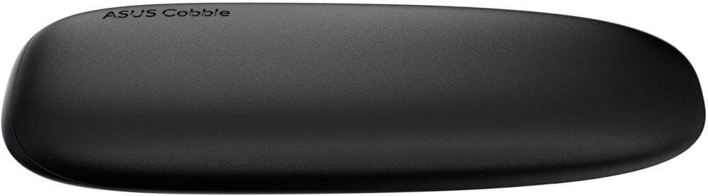 Rack extern SSD ASUS COBBLE, pana la 4 TB, USB Type-C, M.2, Negru, 90DD02R0-M09000 "ASUS COBBLE/BLK/G/AS//ESD-A1A" — miniatură