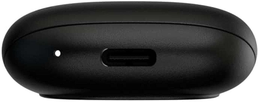 Rack extern SSD ASUS COBBLE, pana la 4 TB, USB Type-C, M.2, Negru, 90DD02R0-M09000 "ASUS COBBLE/BLK/G/AS//ESD-A1A" — miniatură