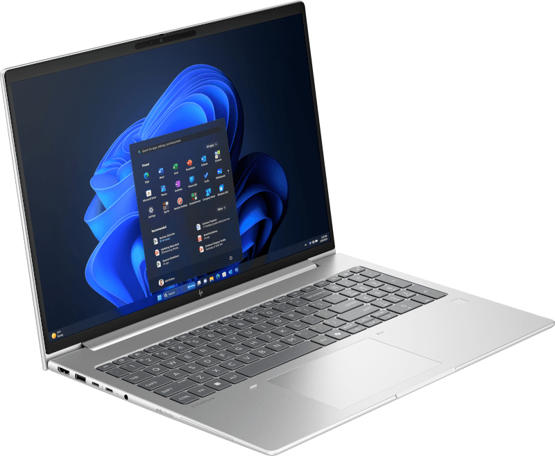 HP 6G1i 16" U7-265U 32 512 UMA W11P 3yw "AV3Z3AV_54382379" — miniatură