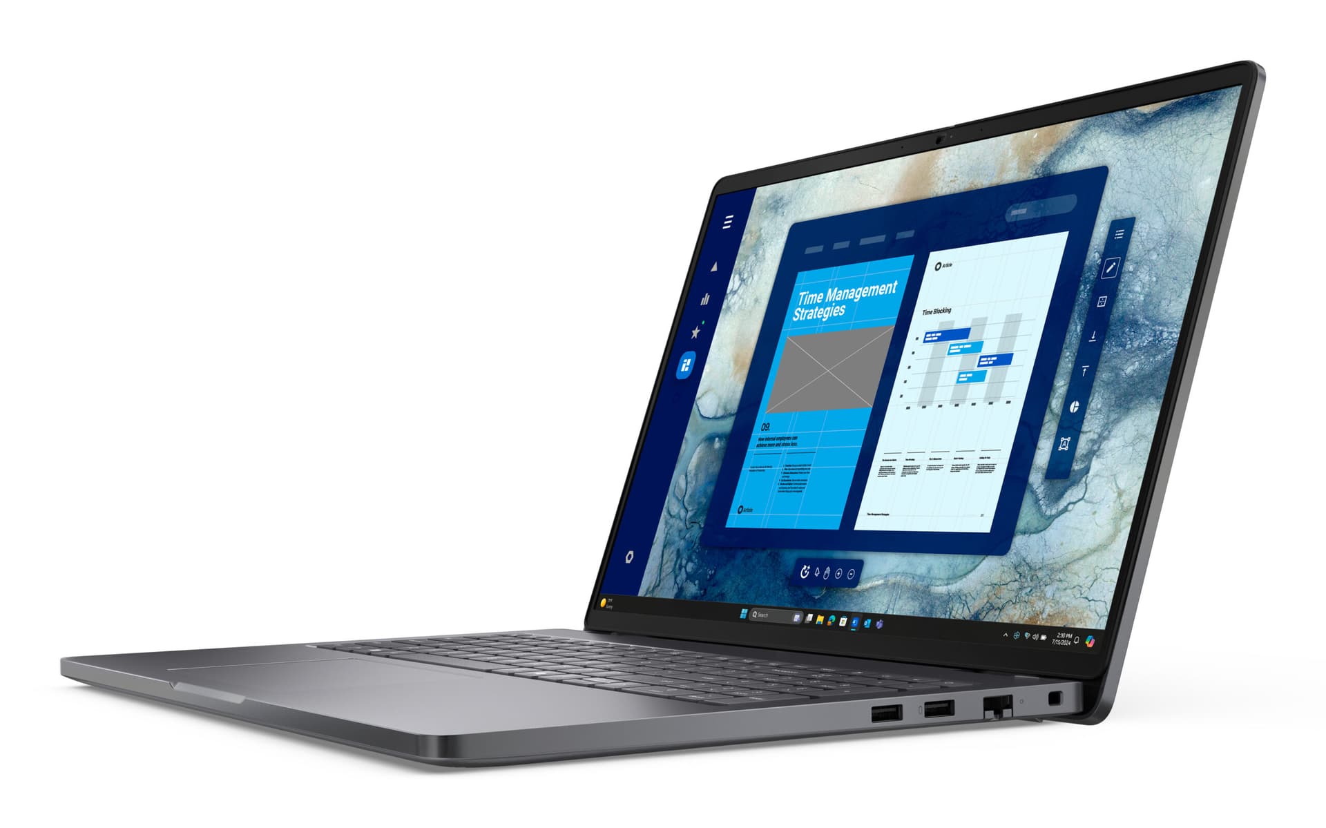 DL PC16250 FHD+ CORE5-120U 16 256 W11P "BTO008_PC16250_EMEA" — miniatură