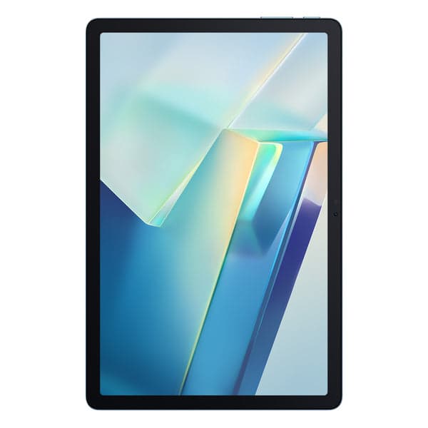 Blackview Tab 9 WiFi 10.95-inch FHD IPS Incell 1200x1920 360nit 8GB+256GB Octa-core Unicos T606 Cam 8MP 13MP 8200mAh Android 15 Type-C Case Protective Frost Blue "BVTAB9WIFI8_BLUE_EU" — miniatură