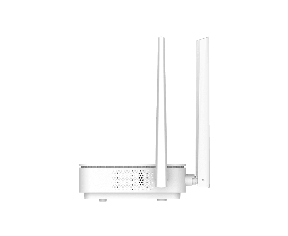 ROUTER D-Link BE3600 Wi-Fi 7 dual band, 1 x 2.5G WAN, 3 x Gigabit LAN, 5 x antene externe, alb "C36" — miniatură