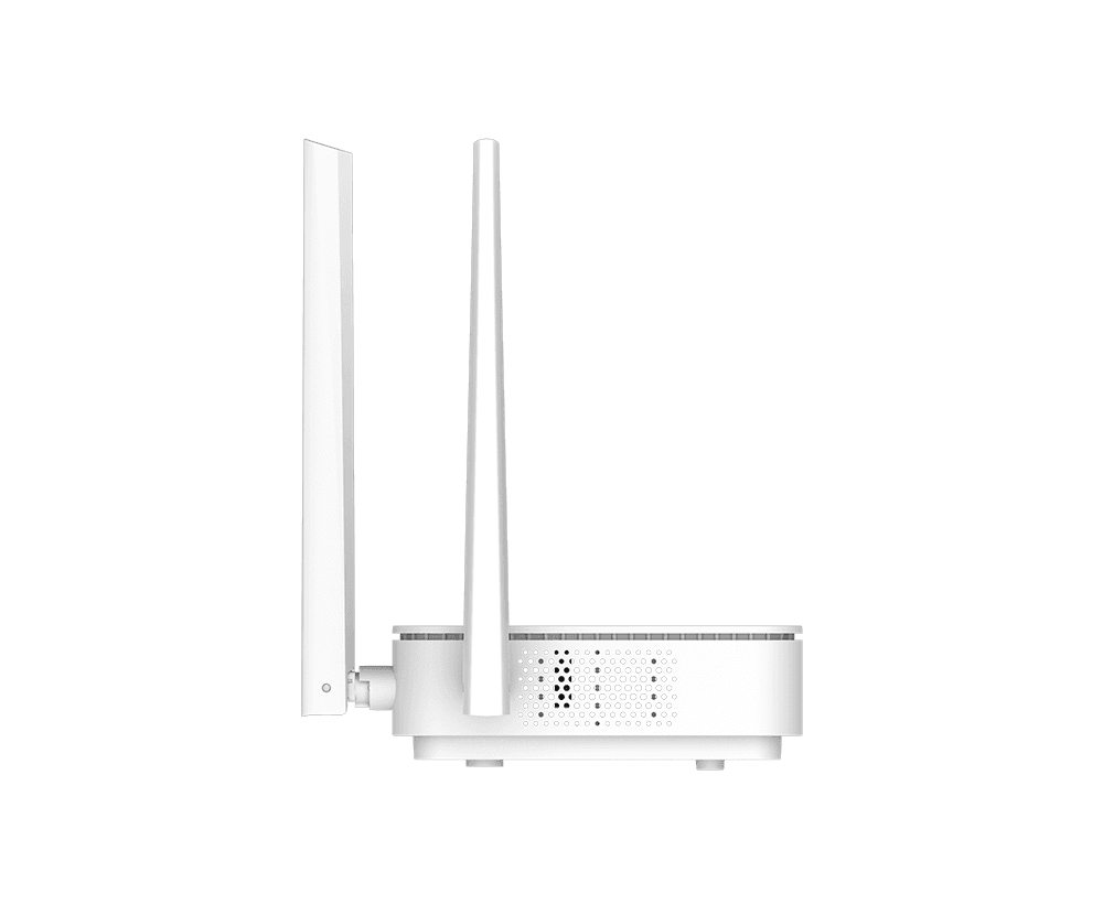 ROUTER D-Link BE3600 Wi-Fi 7 dual band, 1 x 2.5G WAN, 3 x Gigabit LAN, 5 x antene externe, alb "C36" — miniatură