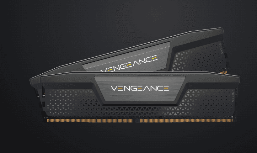 CR DRAM VENGEANCE 48GB(2x24) DDR5 KIT "CMK48GX5M2E6000C36" — miniatură