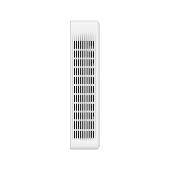 ACCESS POINT TP-LINK wireless Wi-Fi 7 Tri-Band BE11000 Mbps, cu 1× 2.5G Ethernet Port + 3× Gigabit Ethernet Ports, 4 antene interne, 802.3at/bt PoE, WiFi 7, montare pe perete "EAP775-Wall" — miniatură