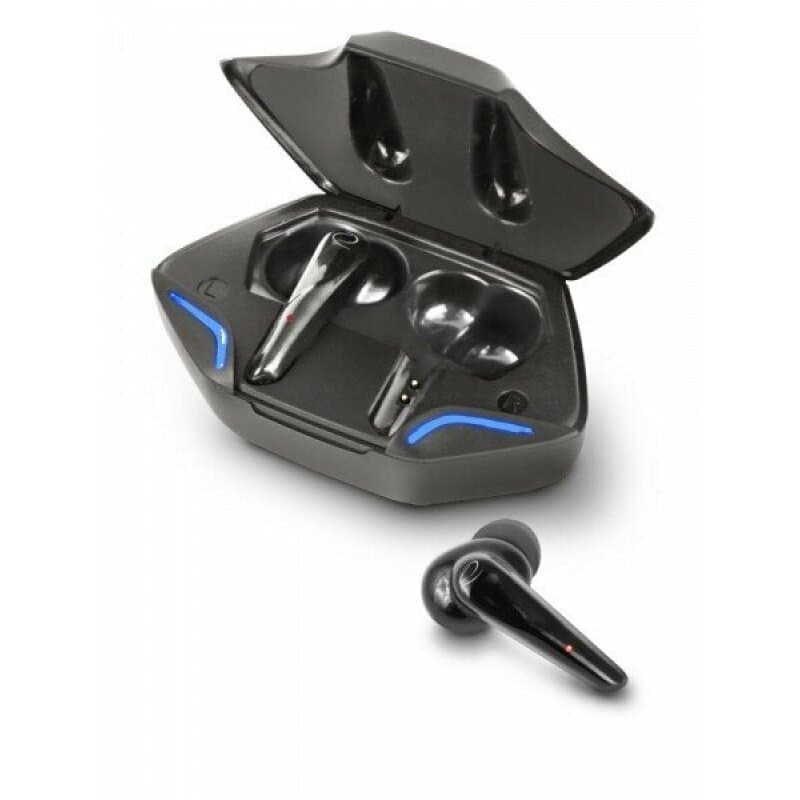 Casti Telefon Esperanza Bluetooth In-Ear Headphone TWS, Negru, EH231K